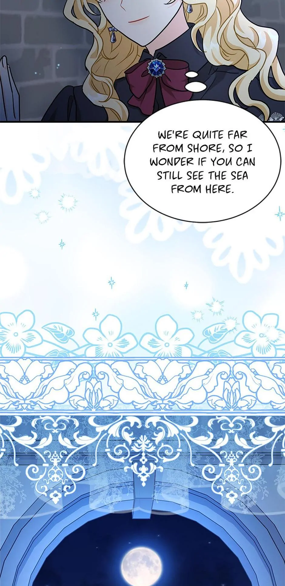 The Sea Captain's Bride Chapter 44 page 75