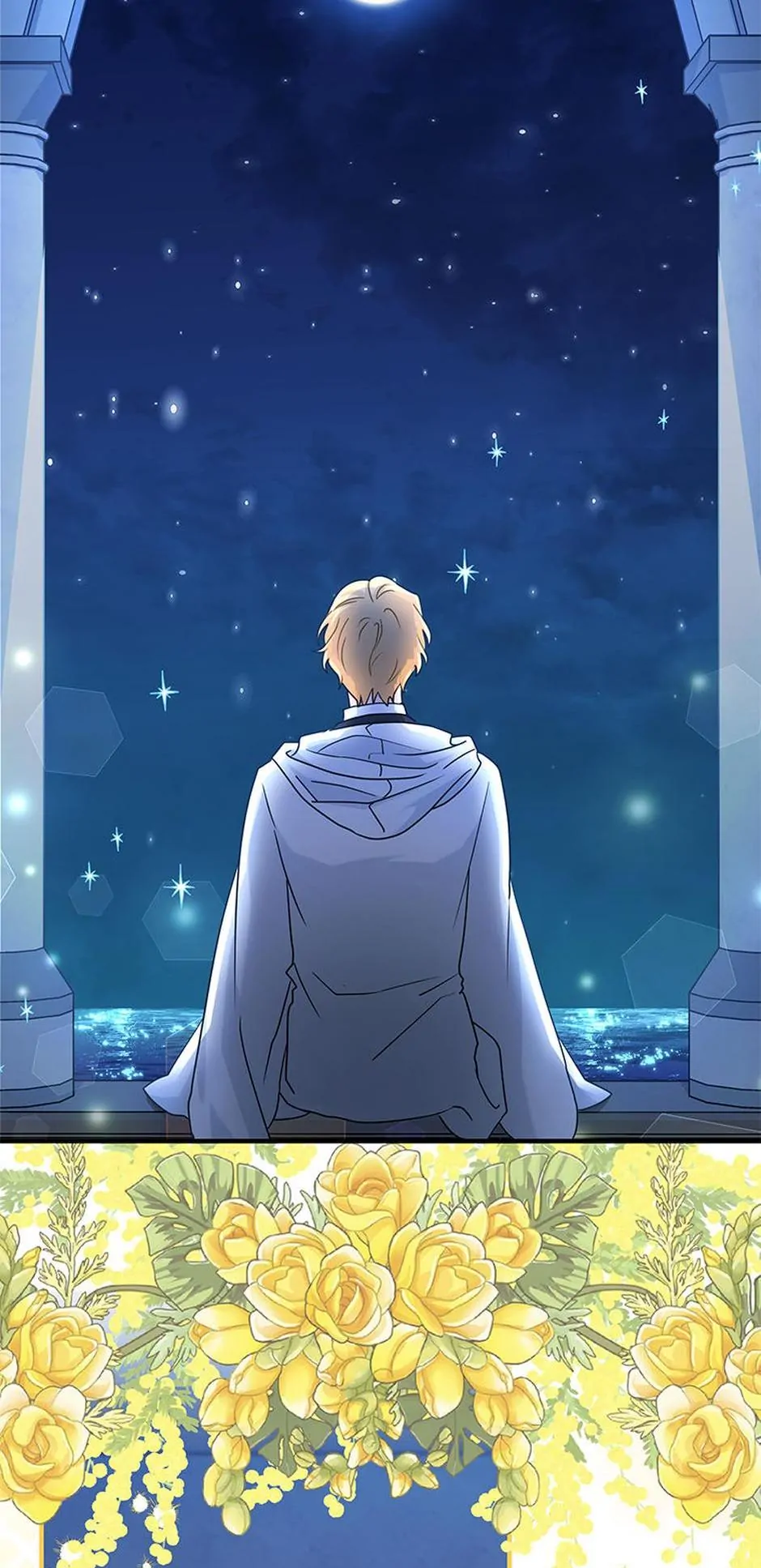 The Sea Captain's Bride Chapter 44 page 76
