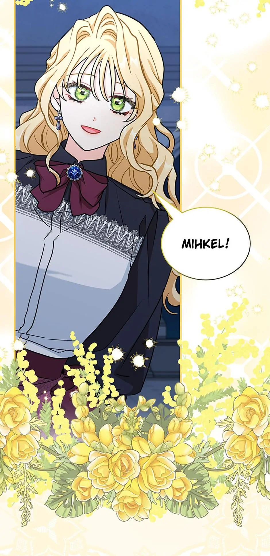 The Sea Captain's Bride Chapter 44 page 77