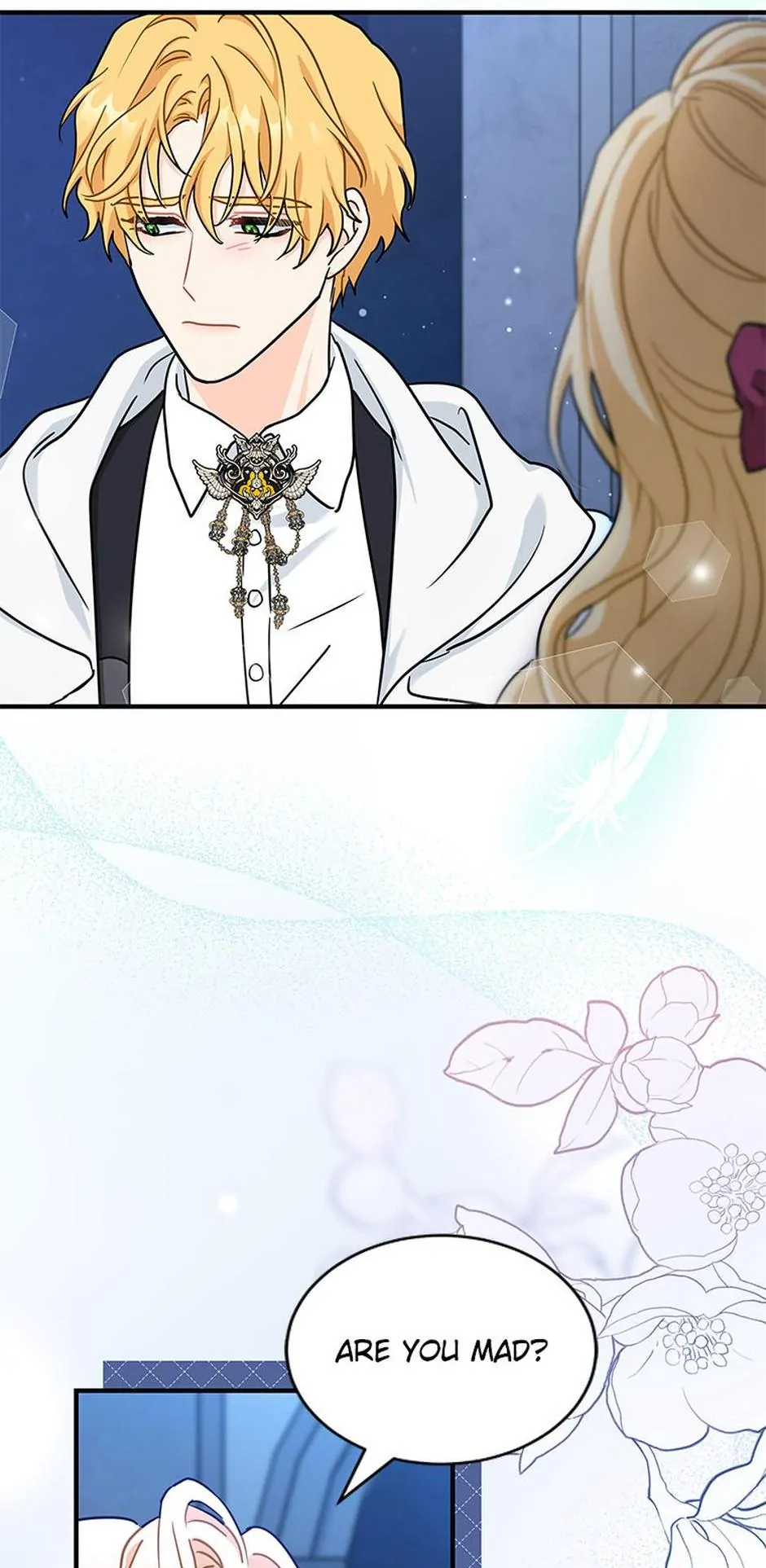 The Sea Captain's Bride Chapter 44 page 81