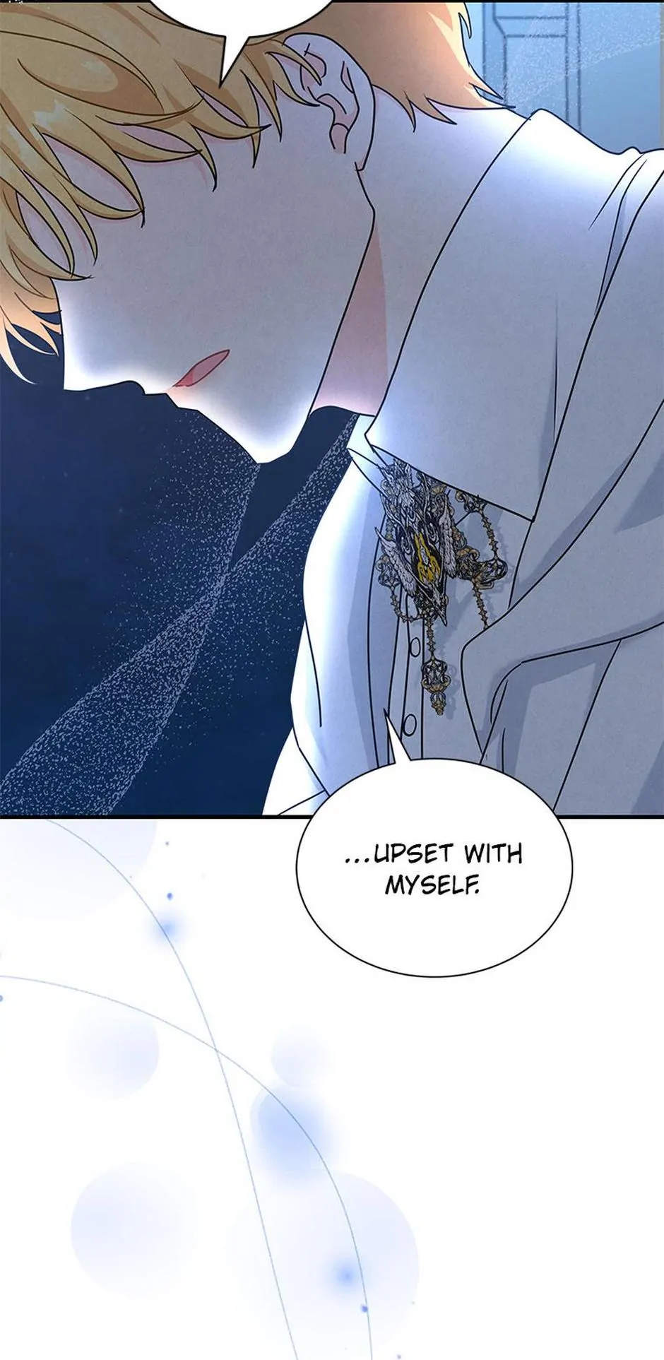 The Sea Captain's Bride Chapter 44 page 84
