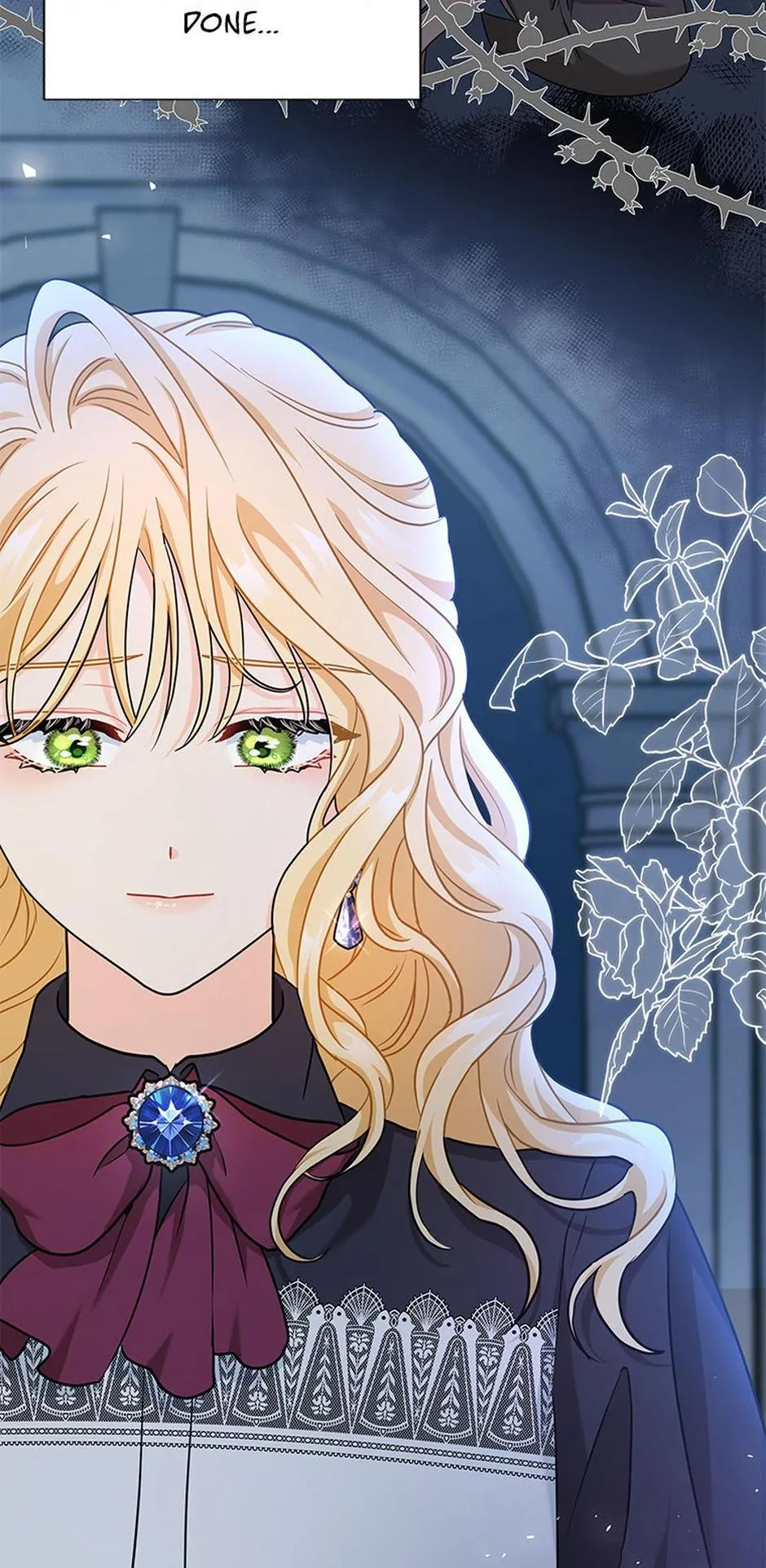 The Sea Captain's Bride Chapter 44 page 87