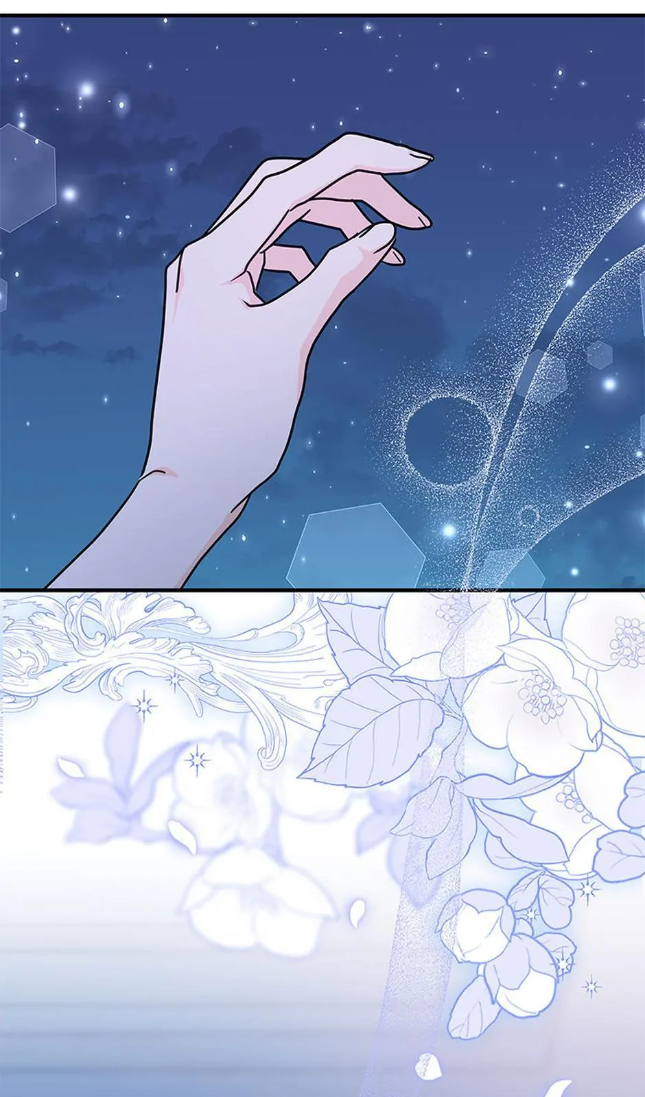 The Sea Captain's Bride Chapter 44 page 89