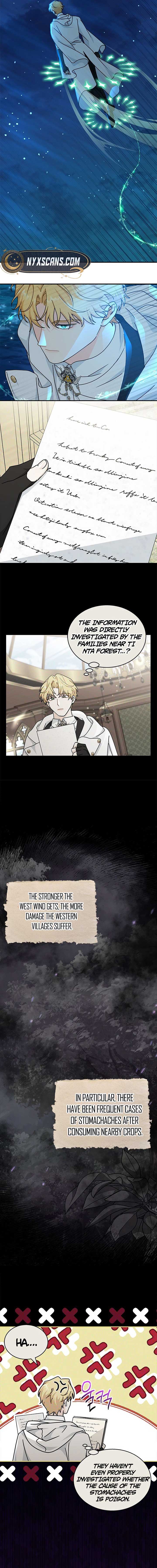 The Sea Captain's Bride Chapter 84 page 5