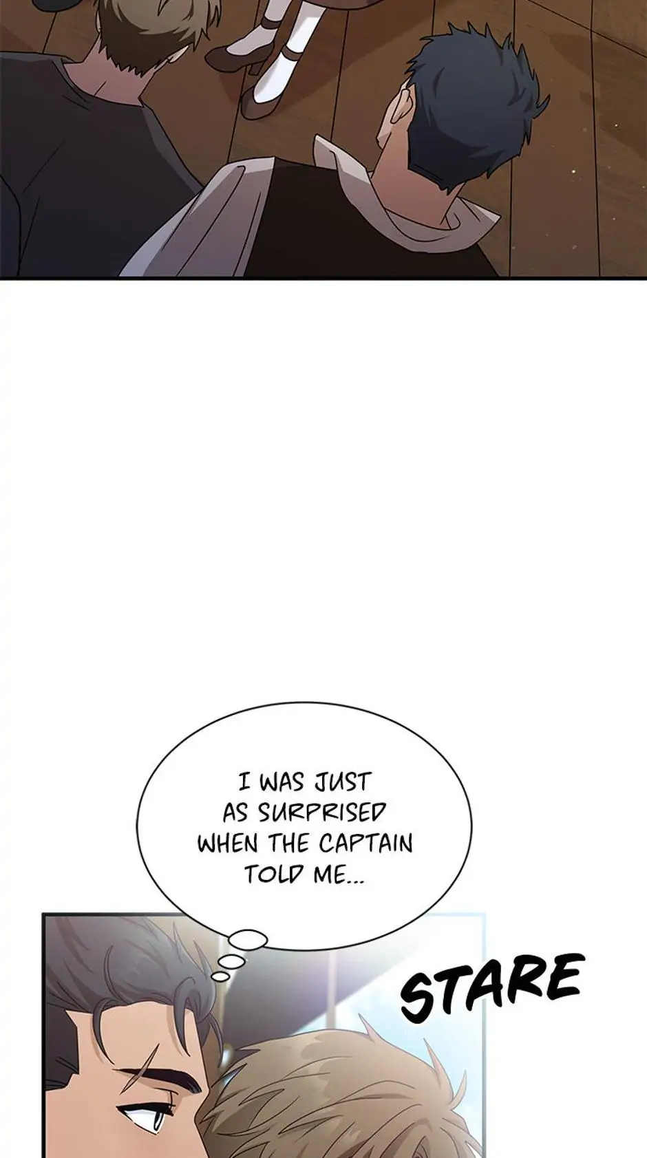 The Sea Captain's Bride Chapter 7 page 3