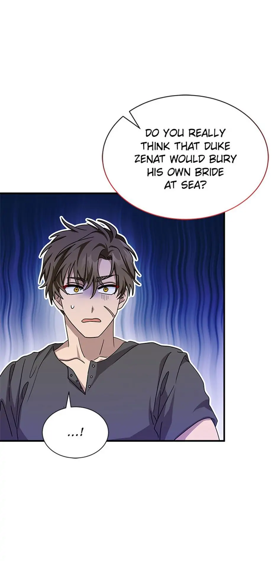The Sea Captain's Bride Chapter 7 page 7