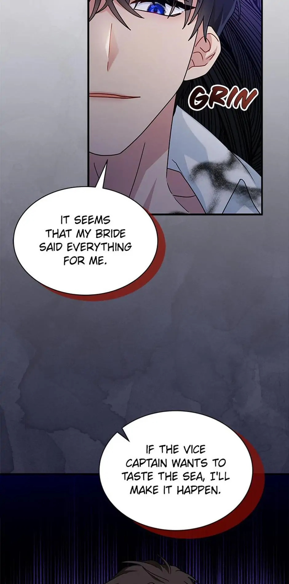The Sea Captain's Bride Chapter 7 page 9