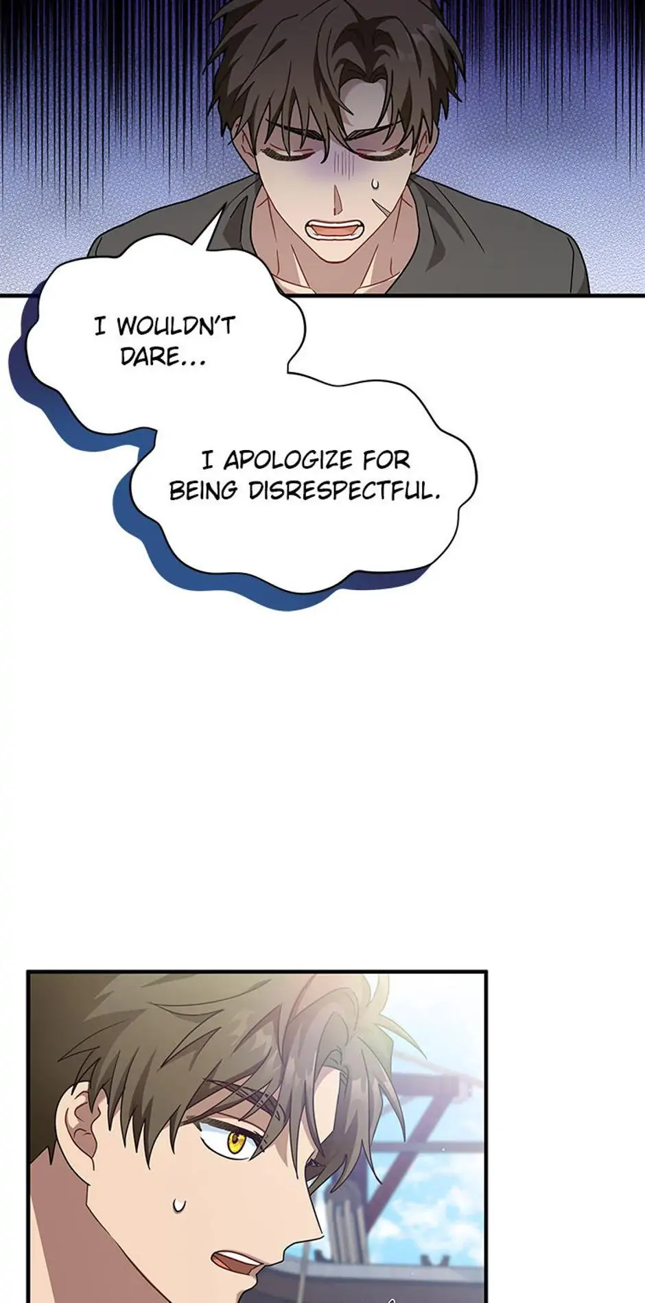 The Sea Captain's Bride Chapter 7 page 10