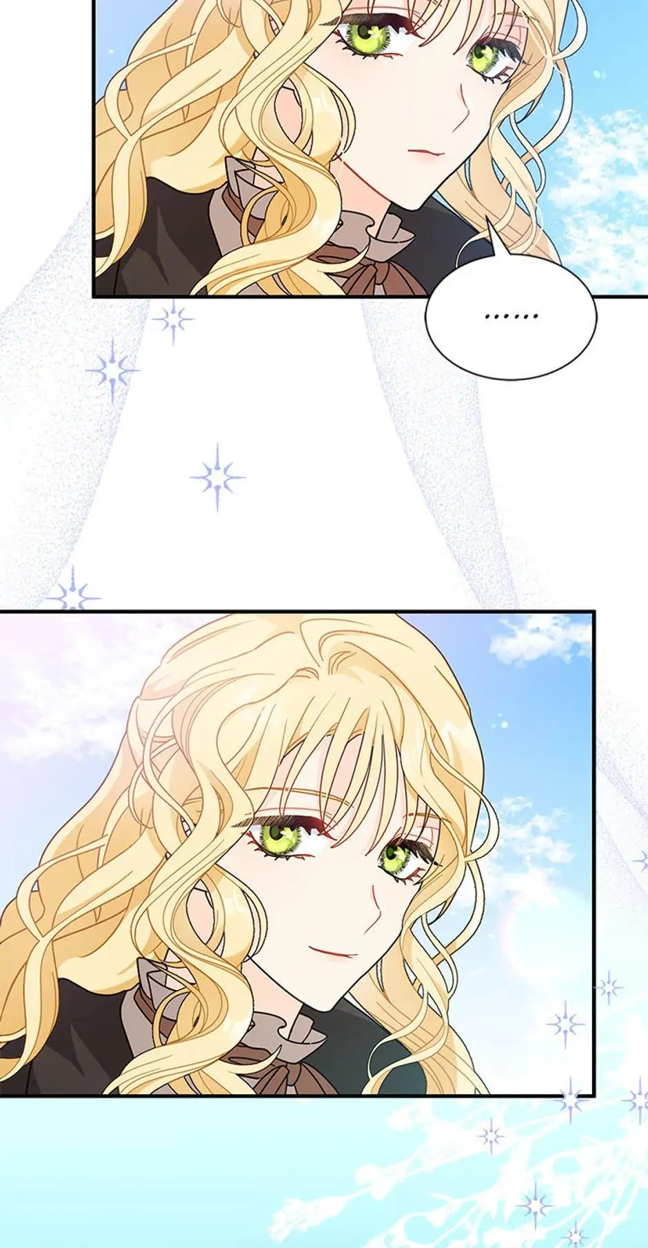The Sea Captain's Bride Chapter 7 page 15