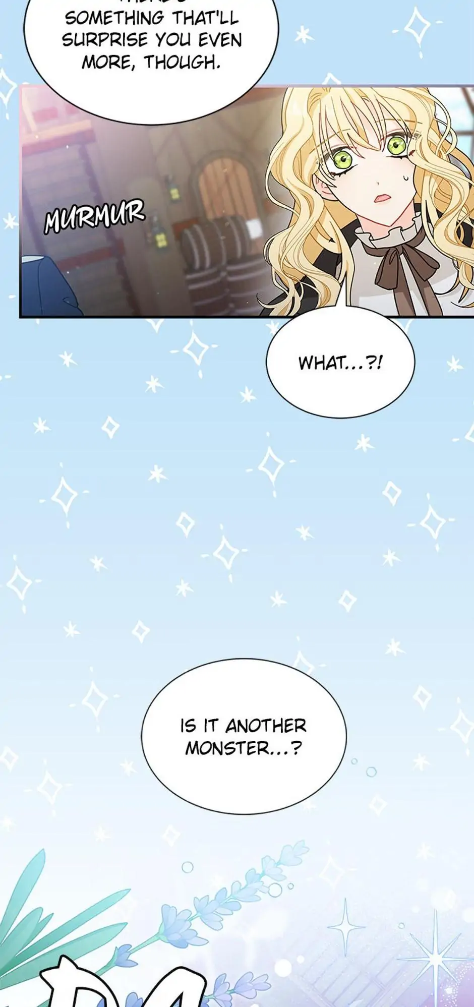 The Sea Captain's Bride Chapter 7 page 24