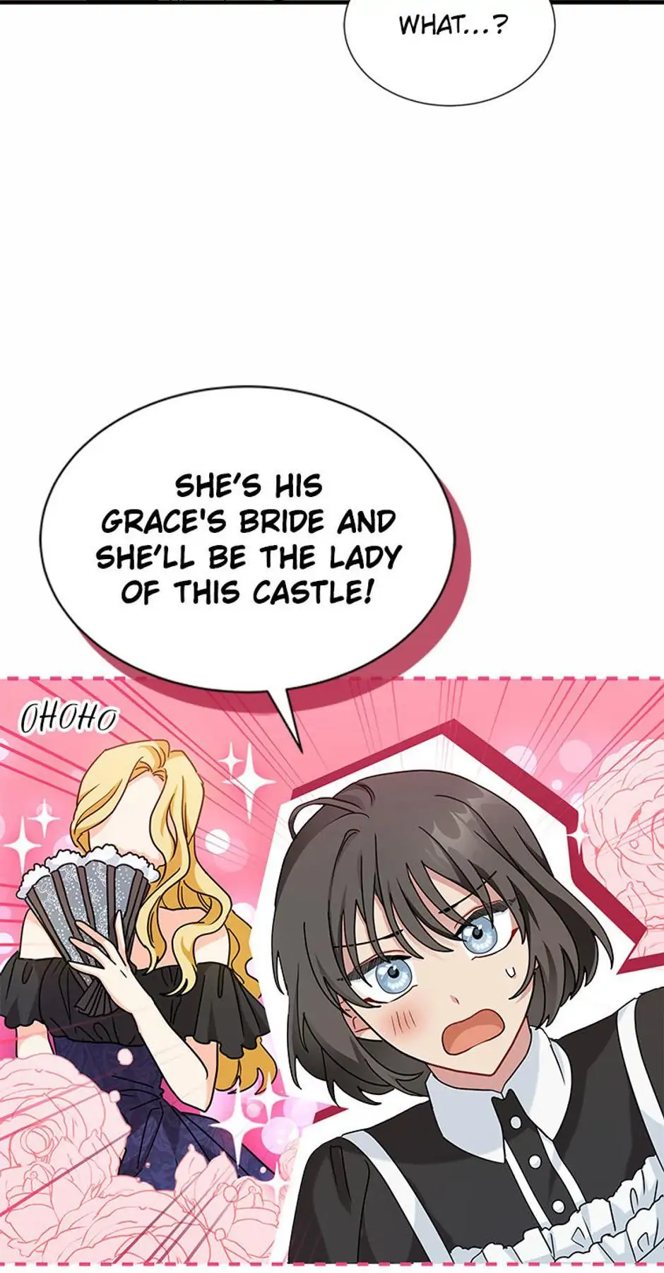 The Sea Captain's Bride Chapter 7 page 35