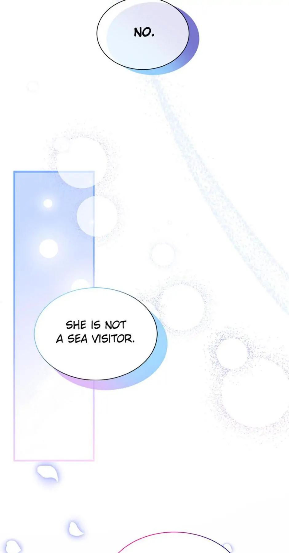 The Sea Captain's Bride Chapter 7 page 43