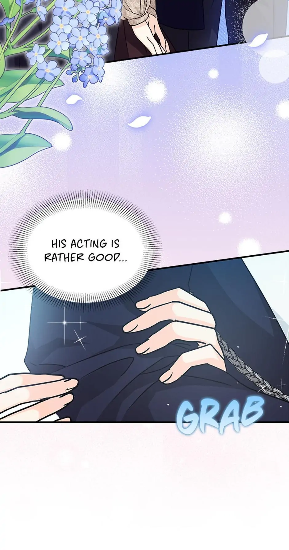 The Sea Captain's Bride Chapter 7 page 45