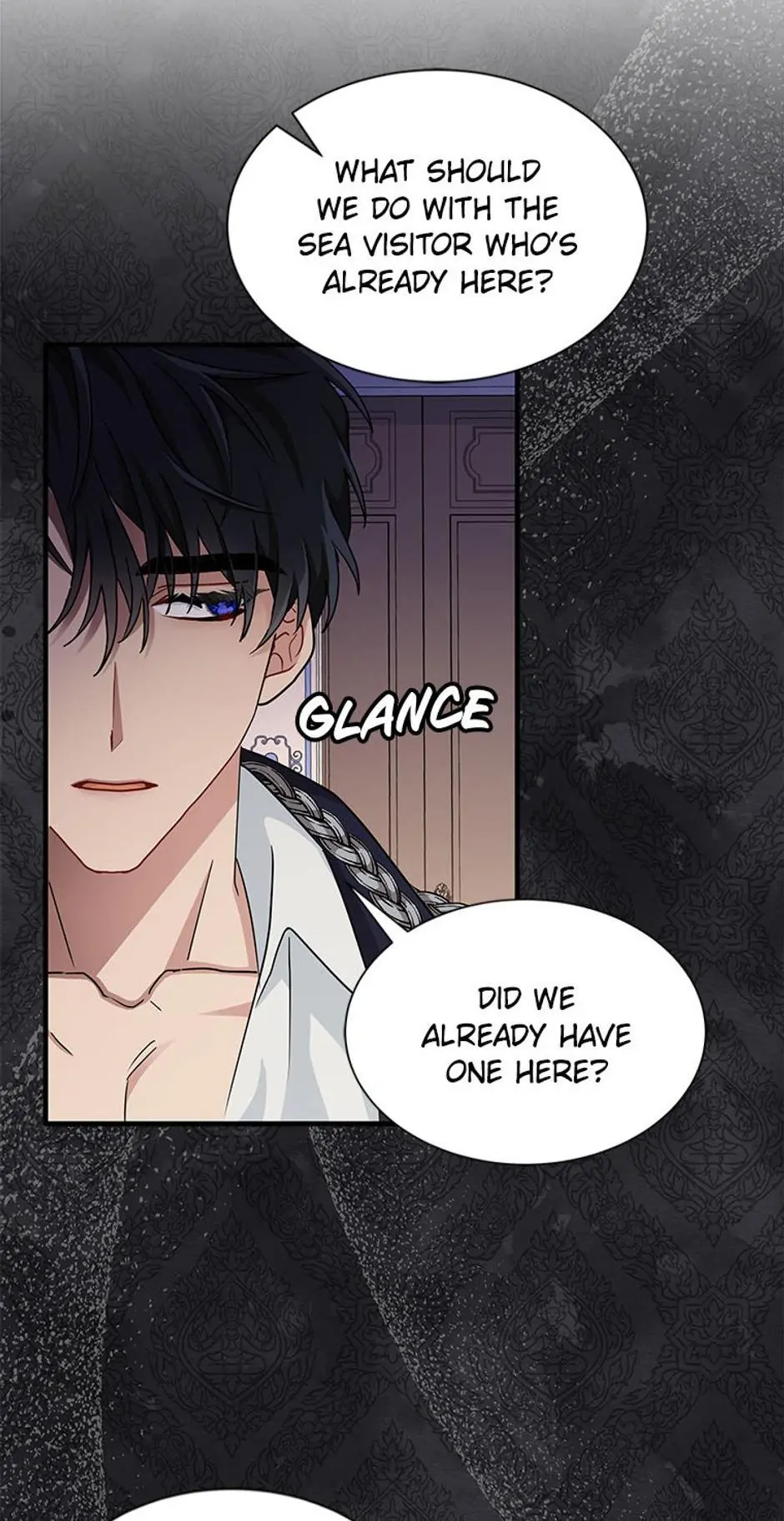 The Sea Captain's Bride Chapter 7 page 47