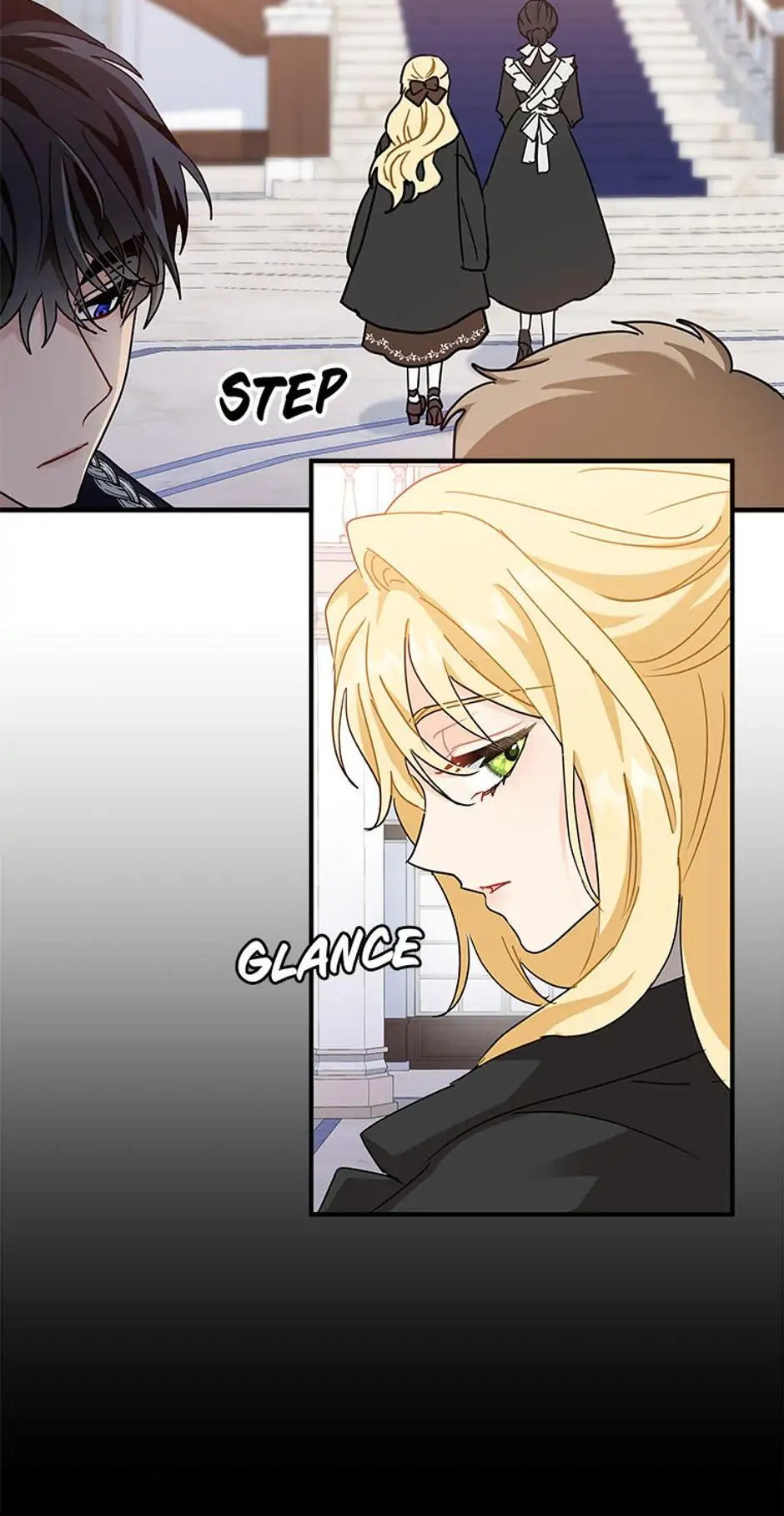 The Sea Captain's Bride Chapter 7 page 52