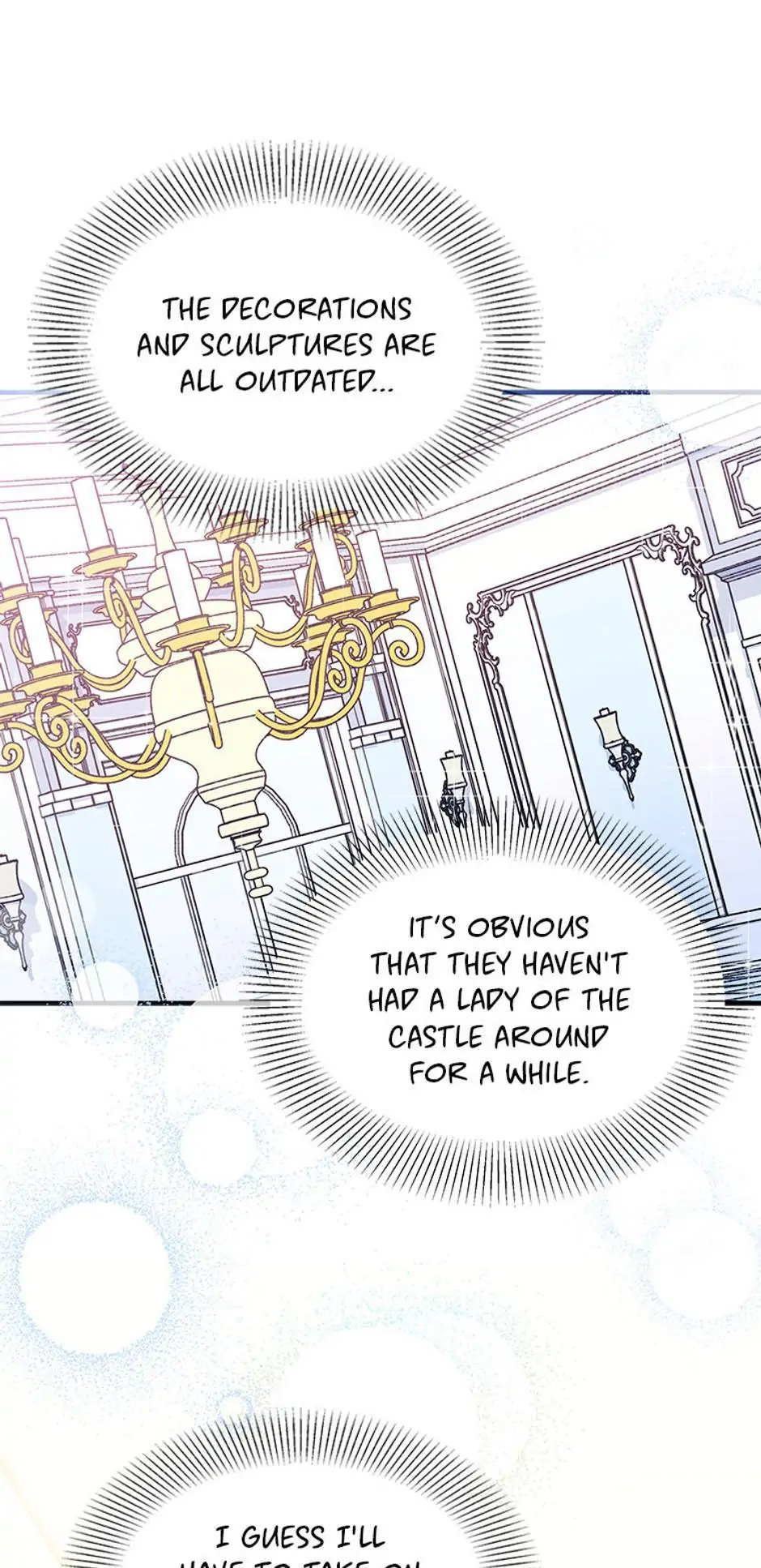 The Sea Captain's Bride Chapter 7 page 66