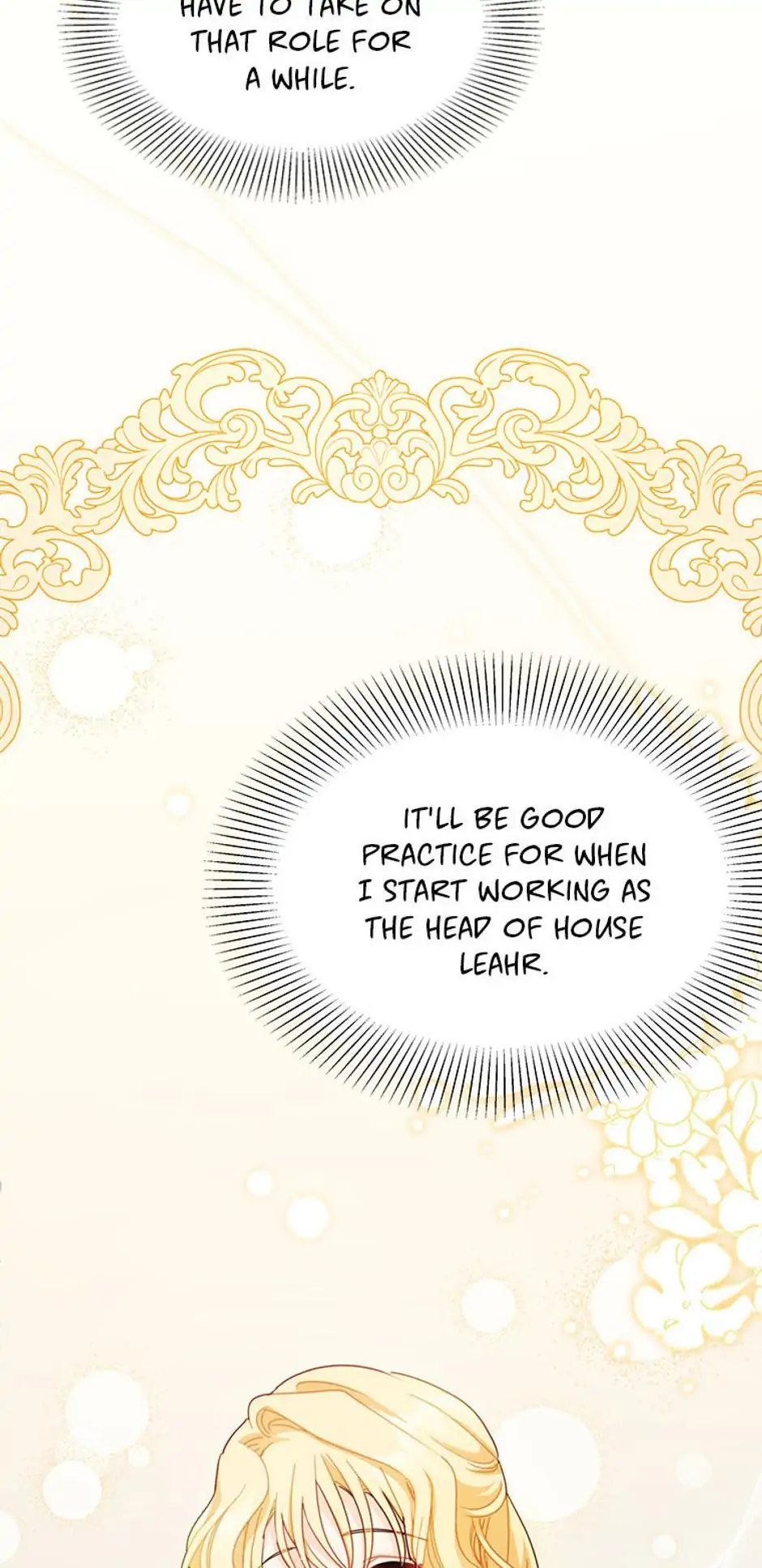The Sea Captain's Bride Chapter 7 page 67