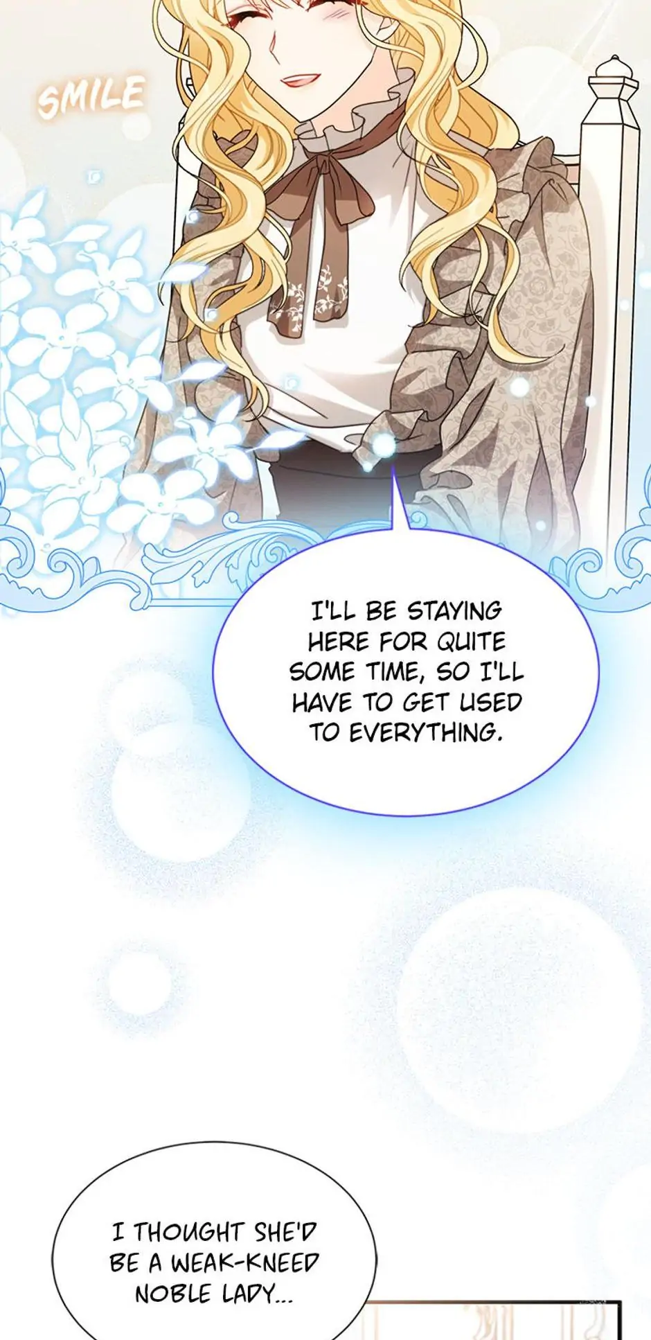 The Sea Captain's Bride Chapter 7 page 68
