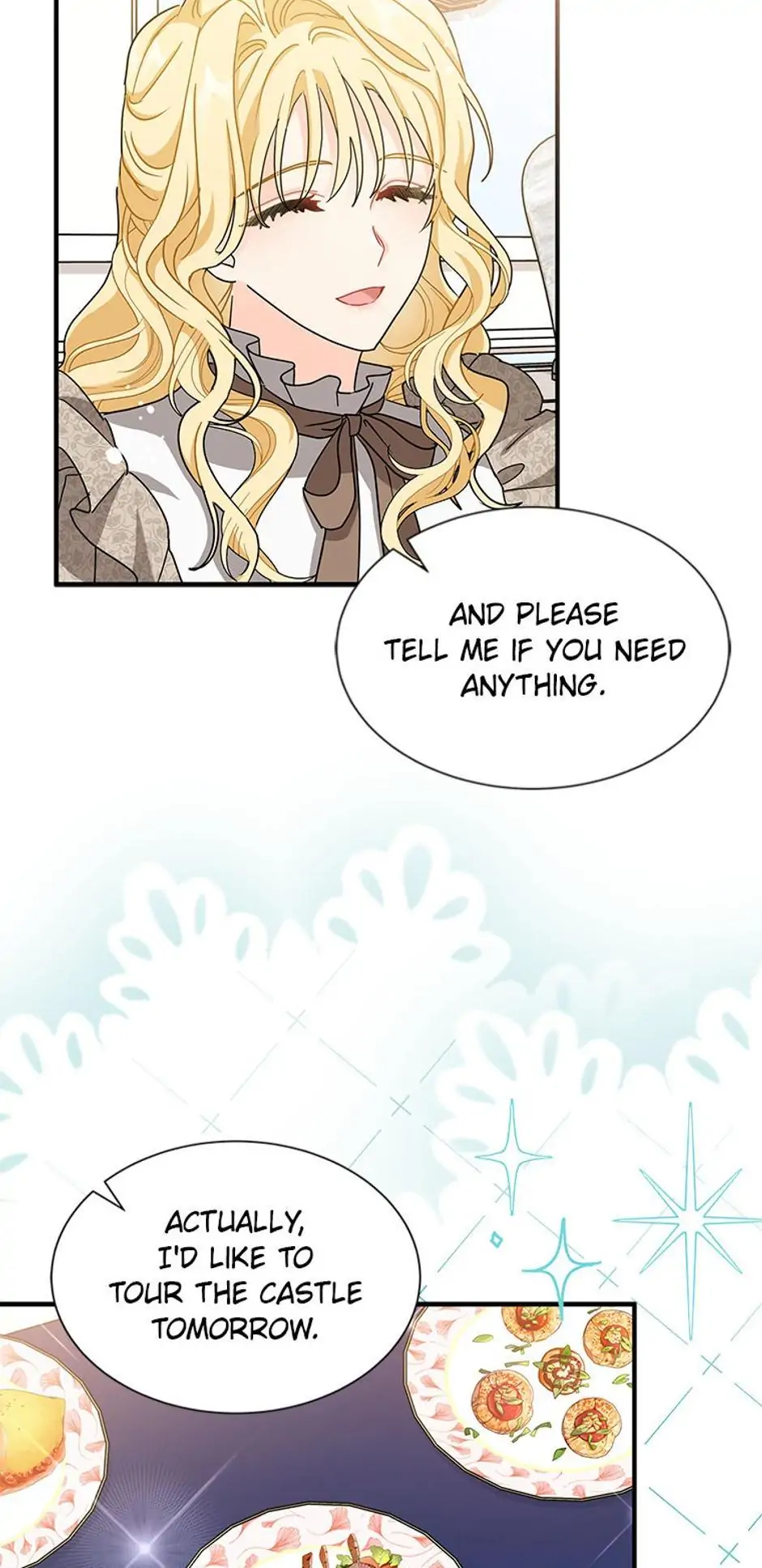The Sea Captain's Bride Chapter 7 page 70