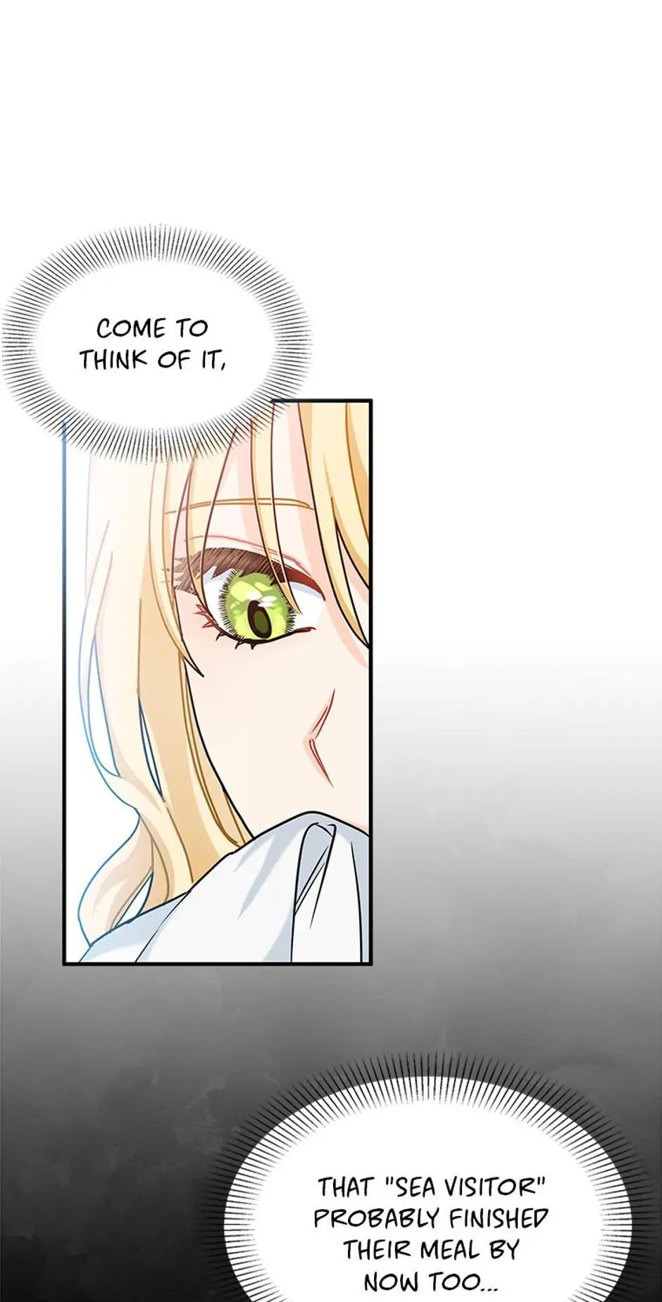 The Sea Captain's Bride Chapter 7 page 73