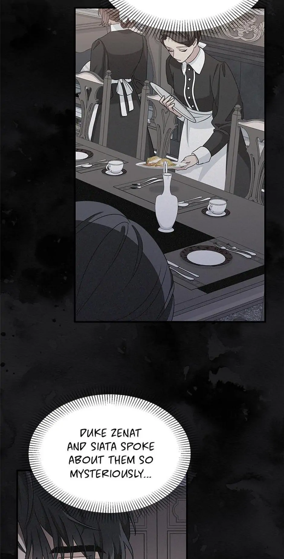 The Sea Captain's Bride Chapter 7 page 74