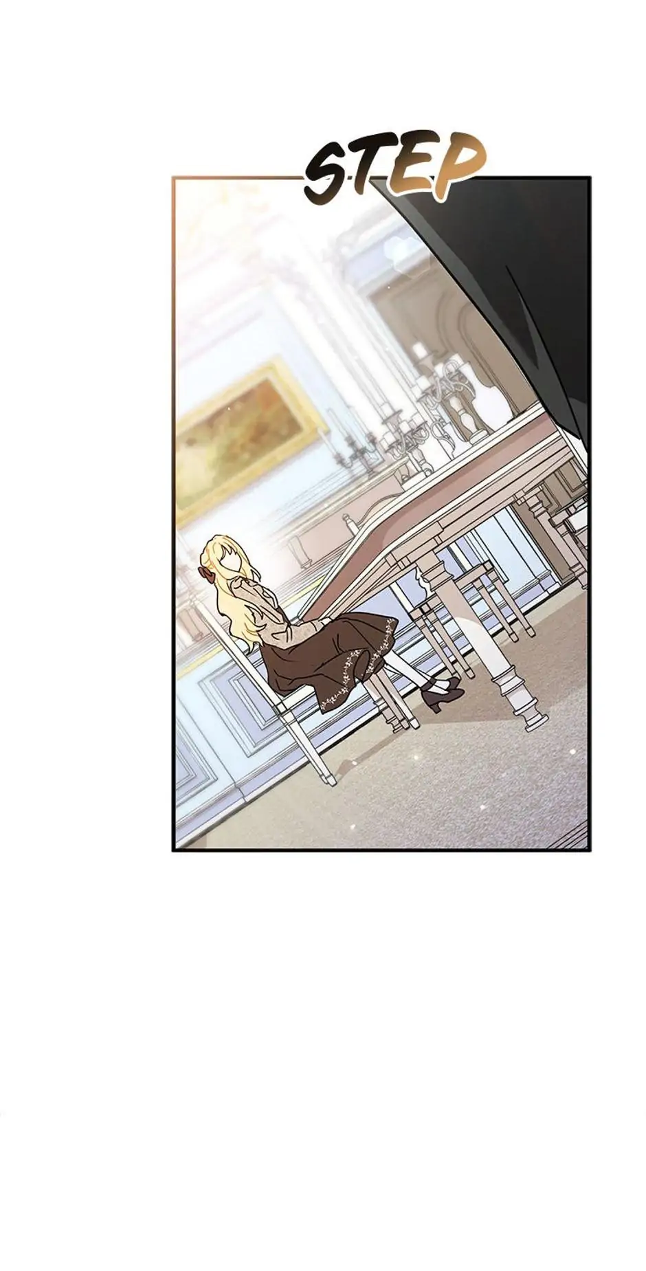 The Sea Captain's Bride Chapter 7 page 77