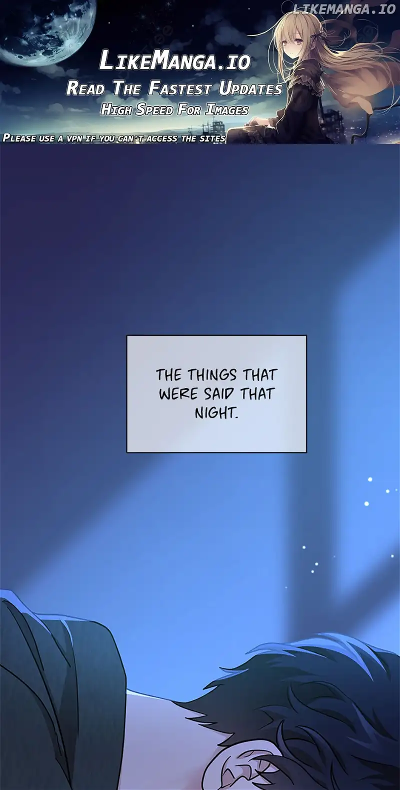The Sea Captain's Bride Chapter 53 page 1