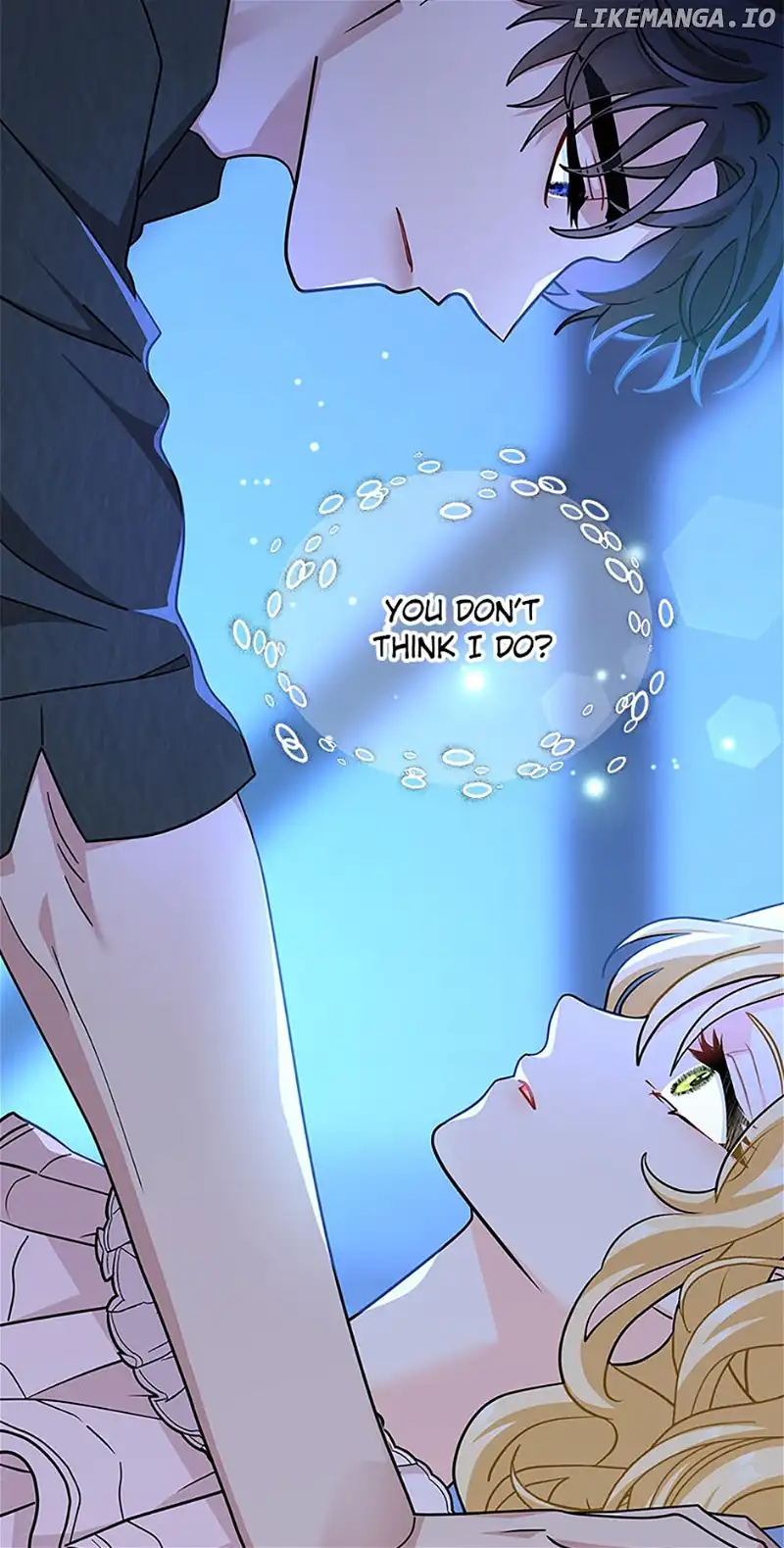 The Sea Captain's Bride Chapter 53 page 2