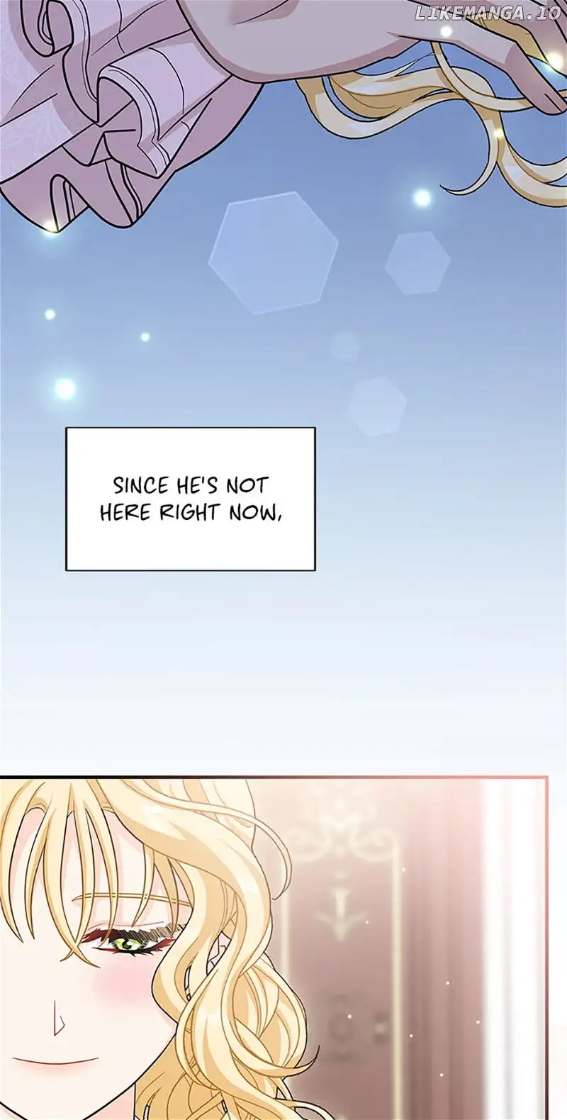 The Sea Captain's Bride Chapter 53 page 3