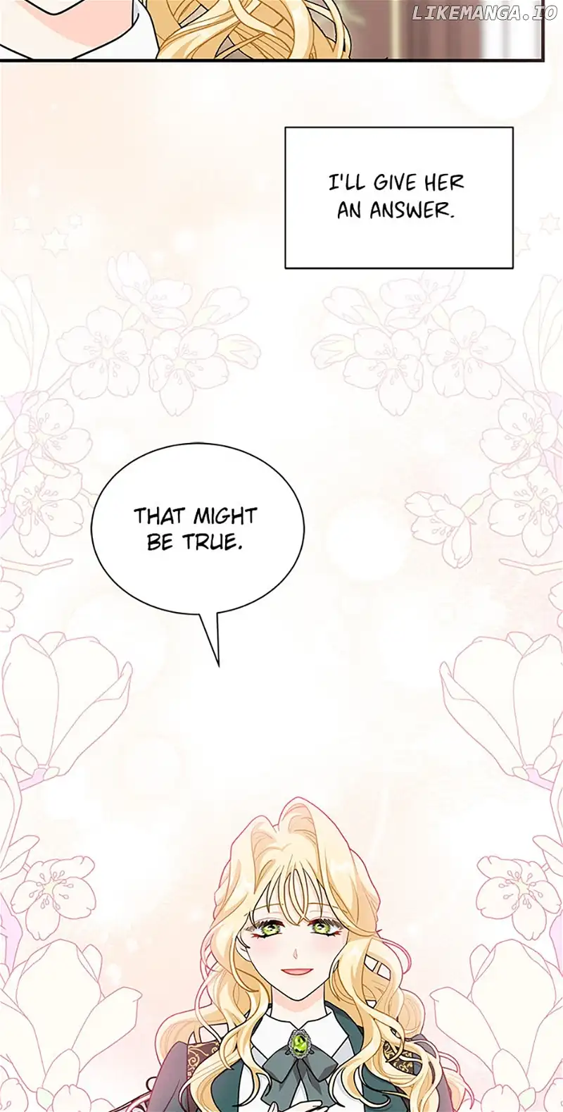 The Sea Captain's Bride Chapter 53 page 4