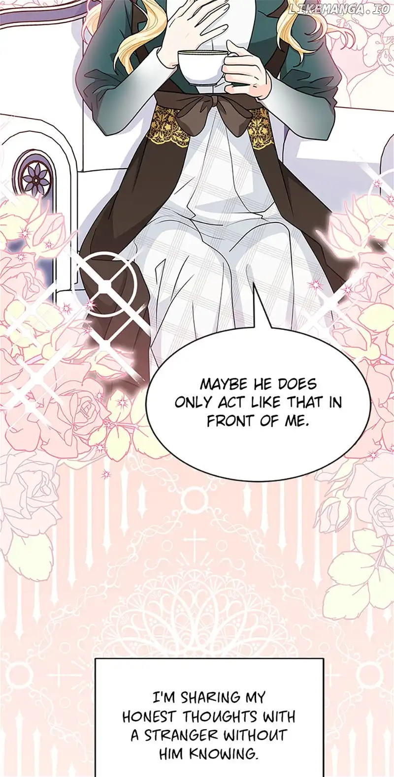 The Sea Captain's Bride Chapter 53 page 5