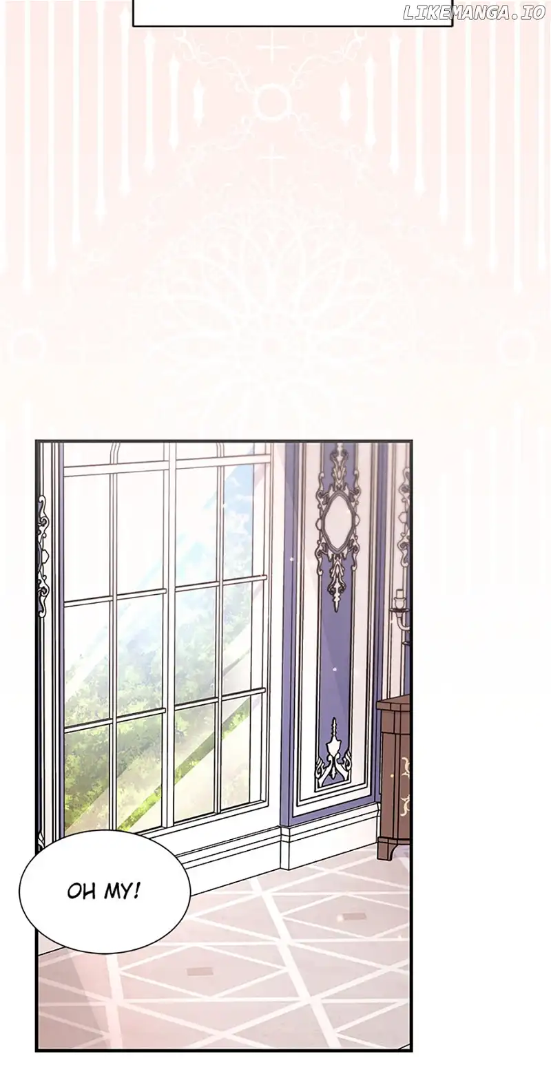 The Sea Captain's Bride Chapter 53 page 6