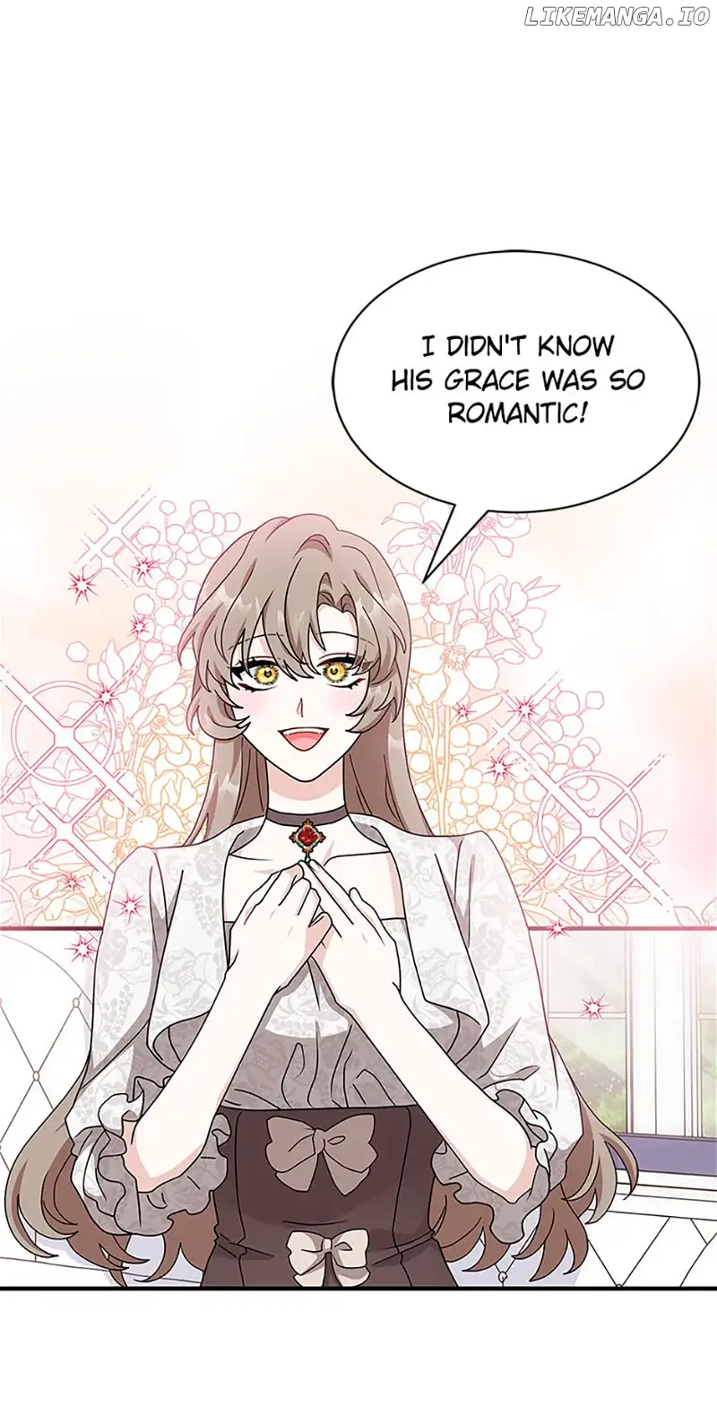 The Sea Captain's Bride Chapter 53 page 7