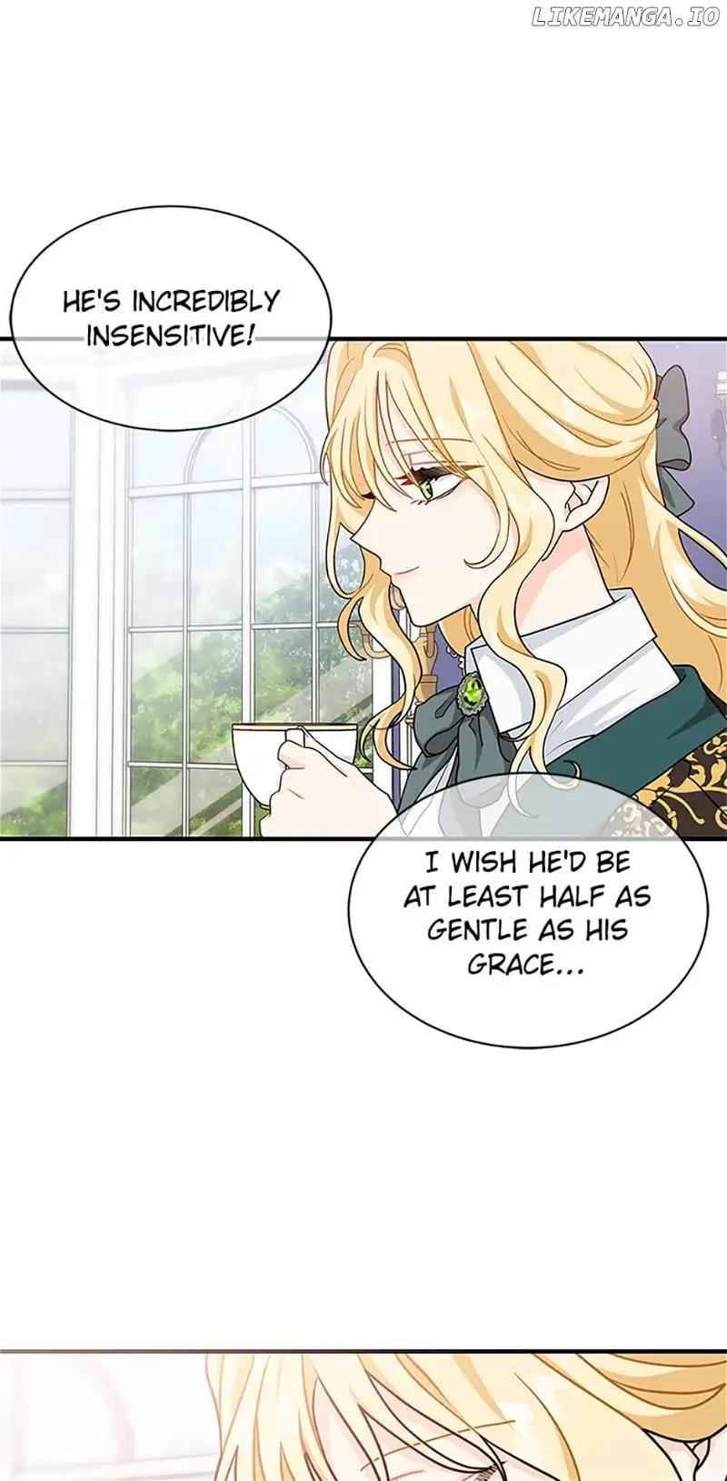 The Sea Captain's Bride Chapter 53 page 9