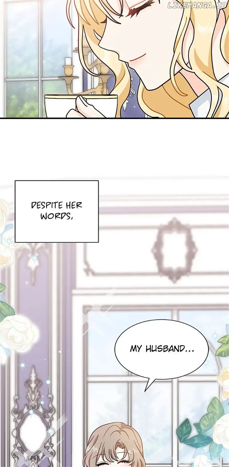 The Sea Captain's Bride Chapter 53 page 10