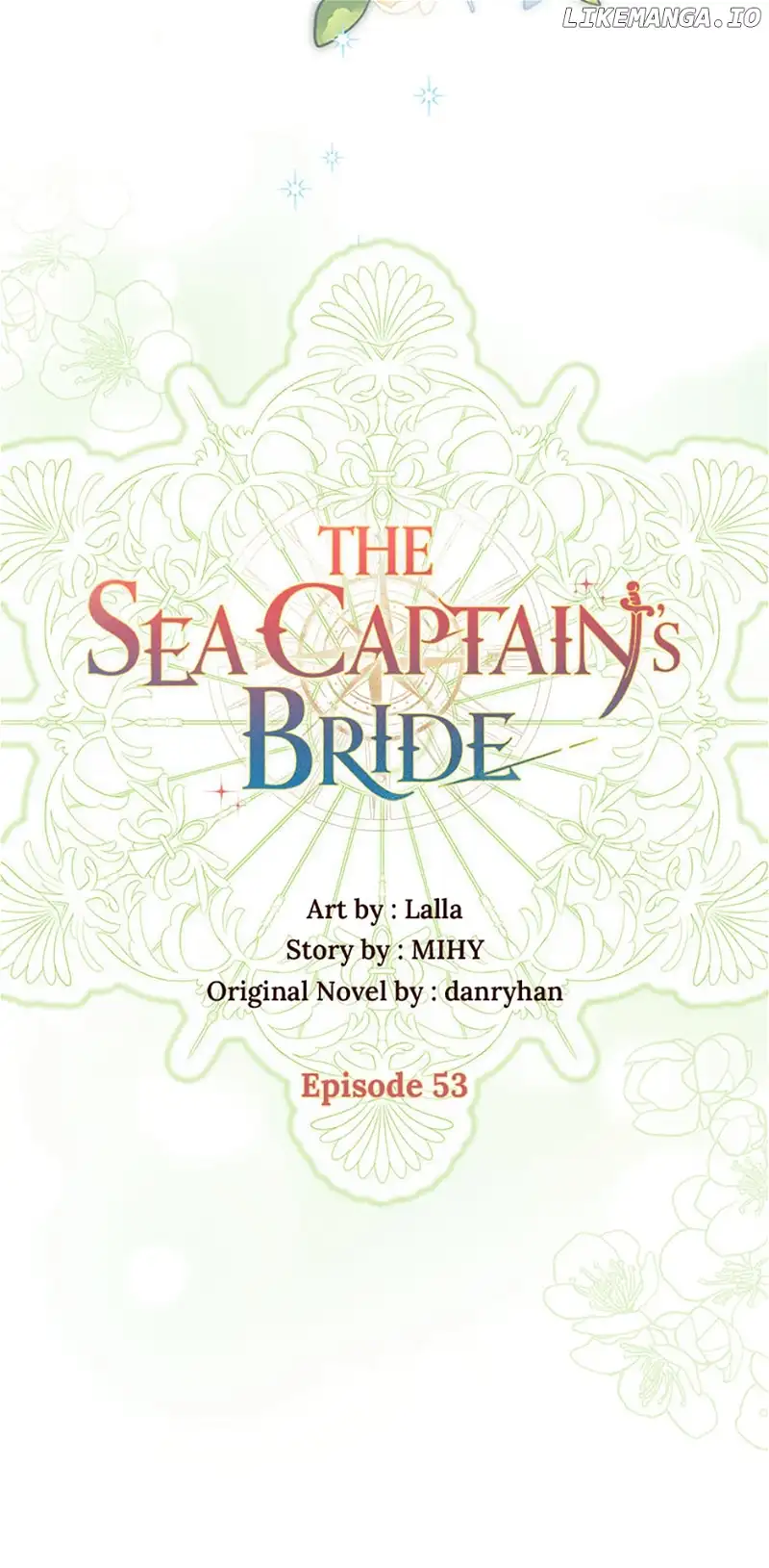 The Sea Captain's Bride Chapter 53 page 12