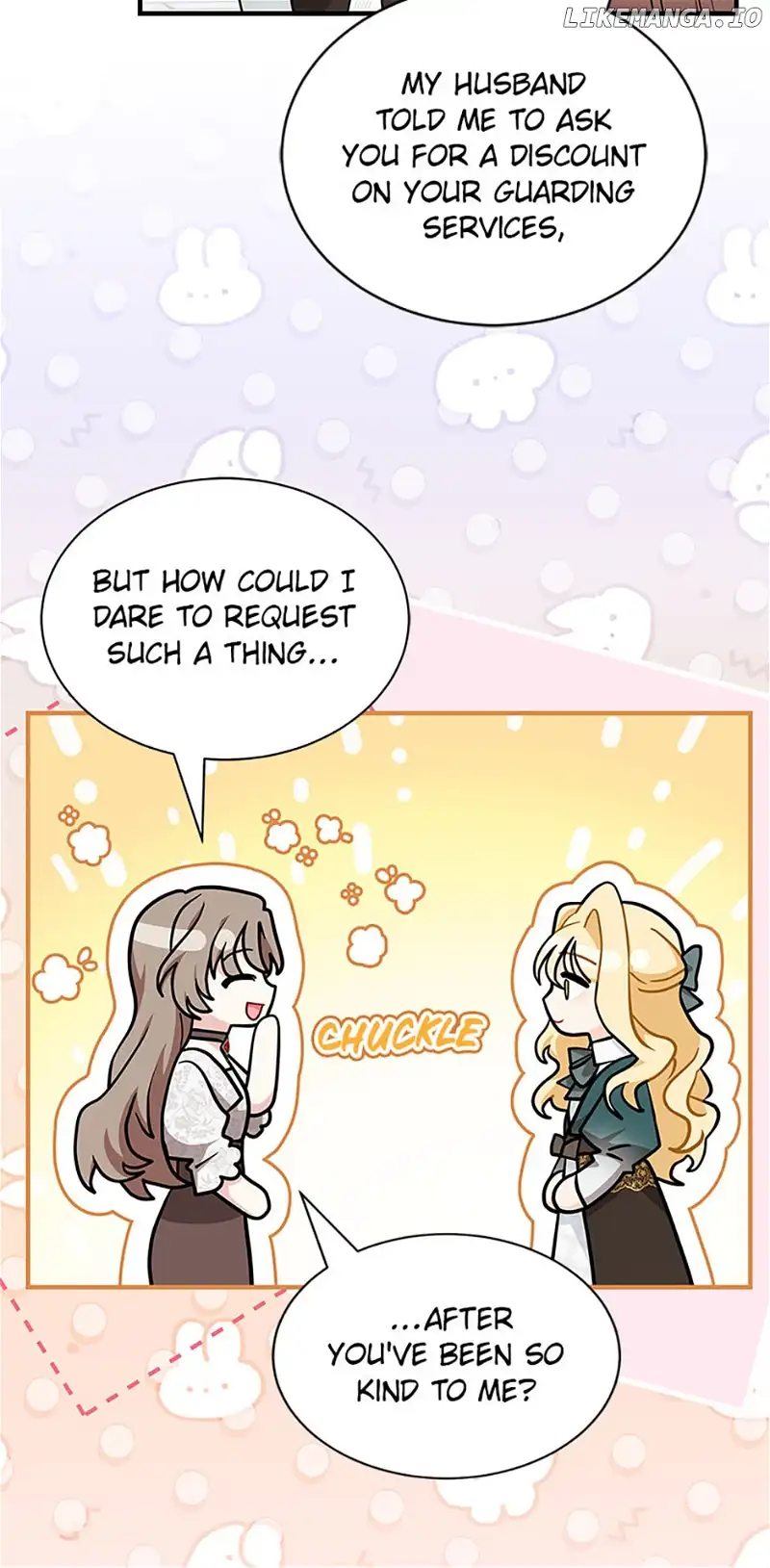 The Sea Captain's Bride Chapter 53 page 15