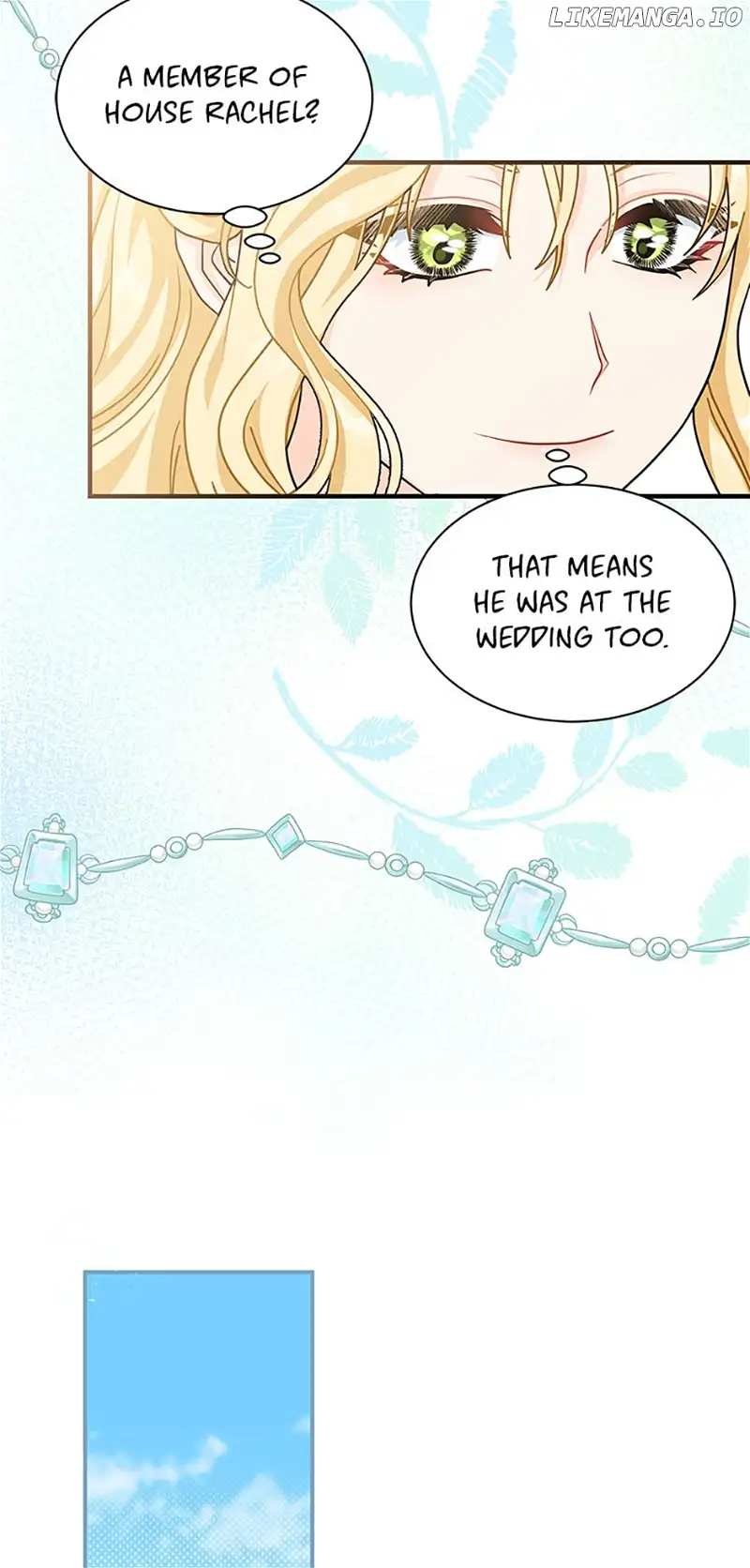 The Sea Captain's Bride Chapter 53 page 20