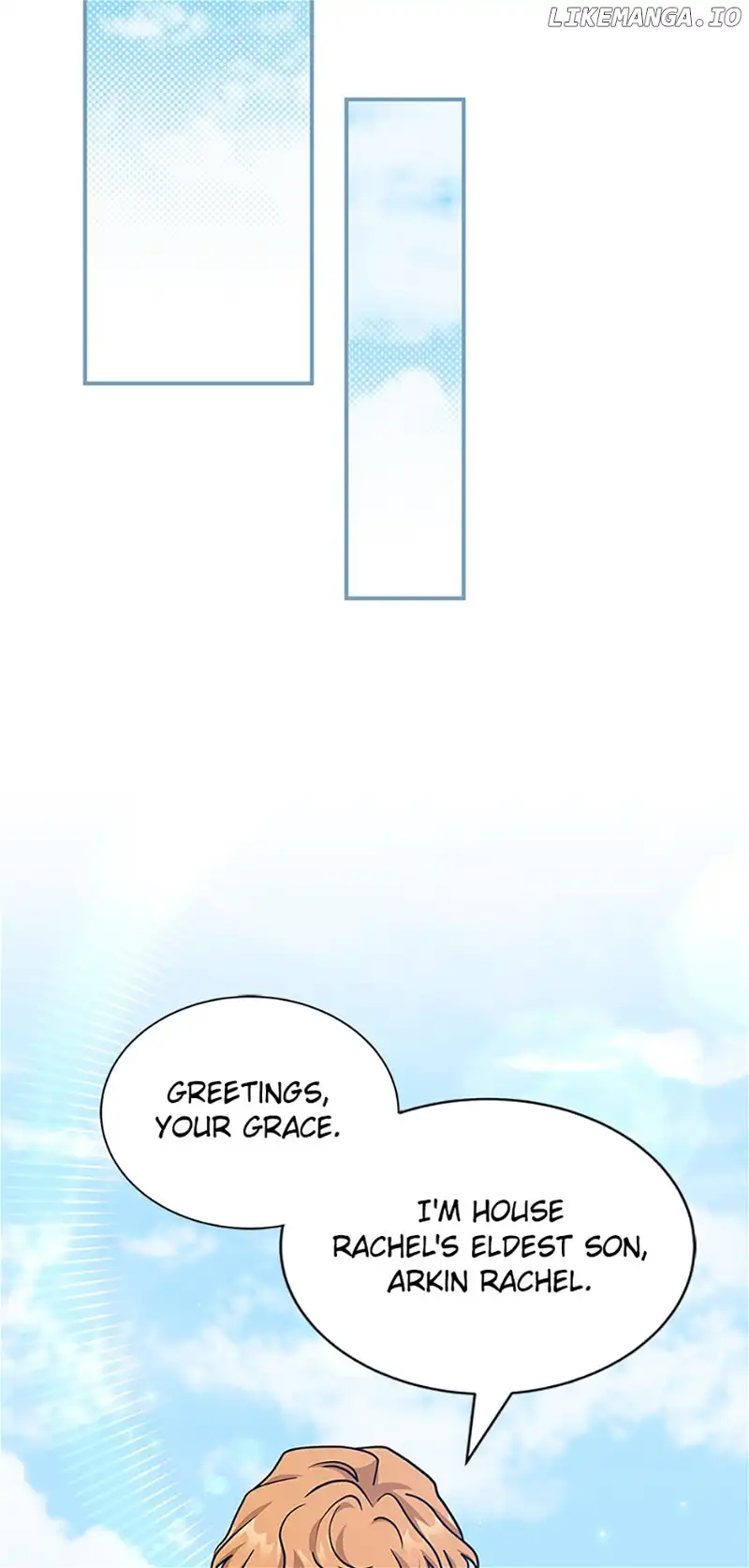 The Sea Captain's Bride Chapter 53 page 21