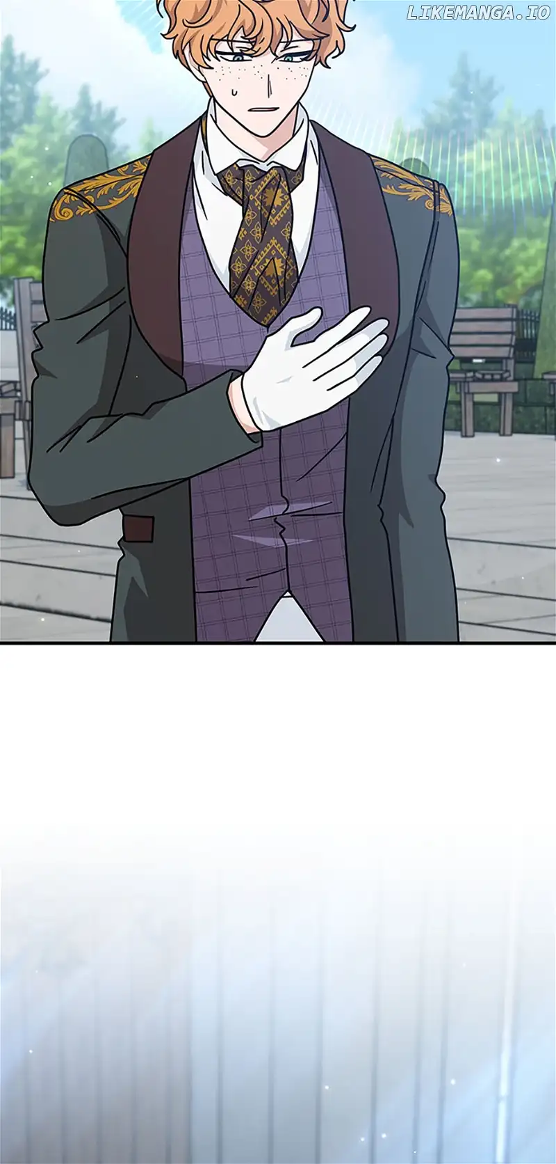 The Sea Captain's Bride Chapter 53 page 22