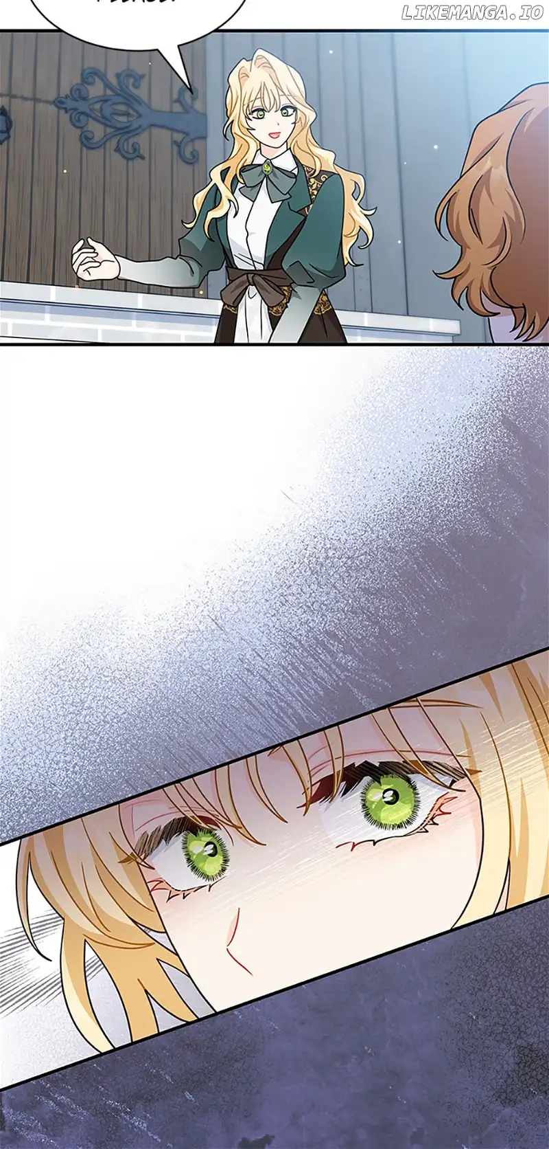 The Sea Captain's Bride Chapter 53 page 25