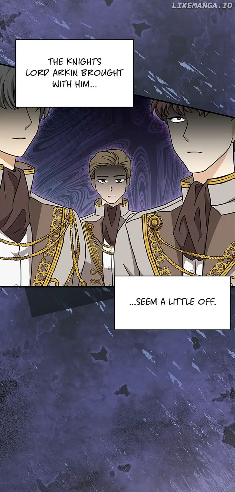 The Sea Captain's Bride Chapter 53 page 26