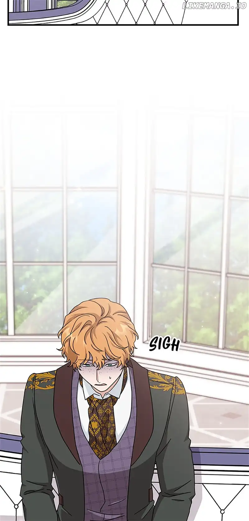 The Sea Captain's Bride Chapter 53 page 28