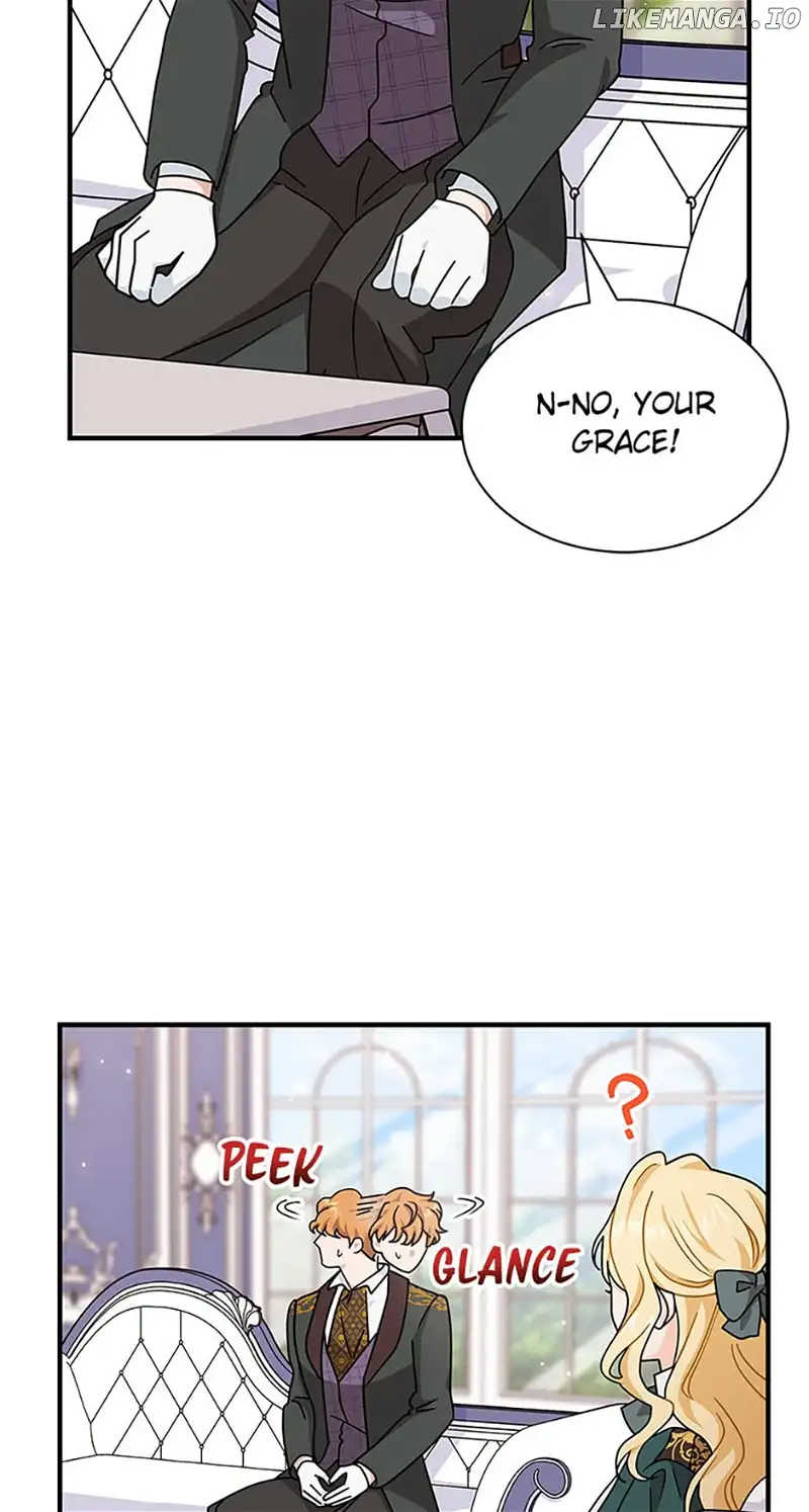 The Sea Captain's Bride Chapter 53 page 33
