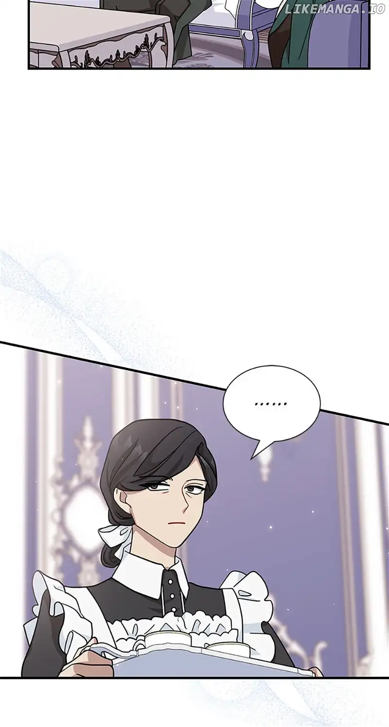The Sea Captain's Bride Chapter 53 page 34