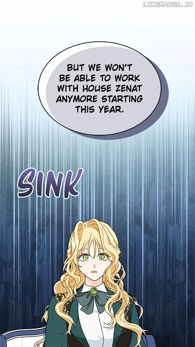The Sea Captain's Bride Chapter 53 page 36