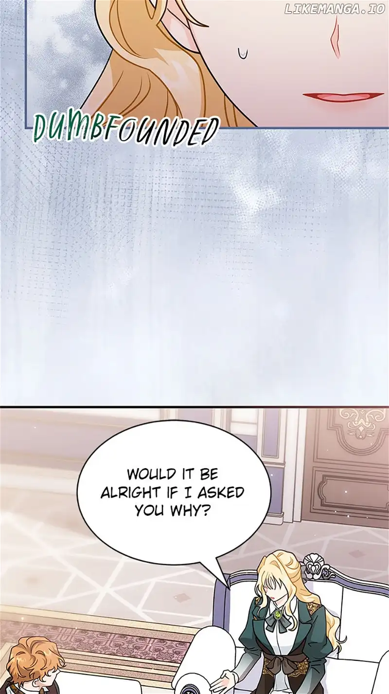 The Sea Captain's Bride Chapter 53 page 38