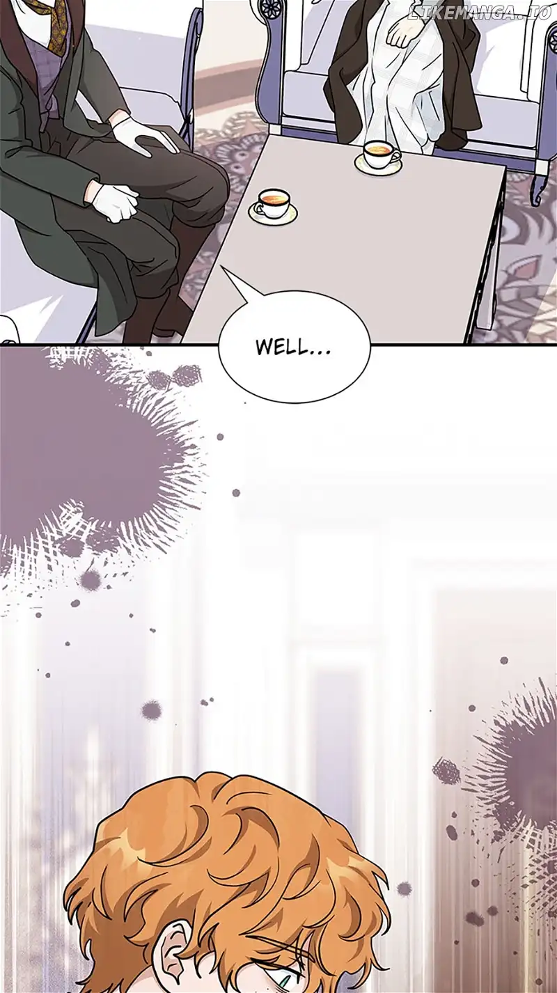 The Sea Captain's Bride Chapter 53 page 39