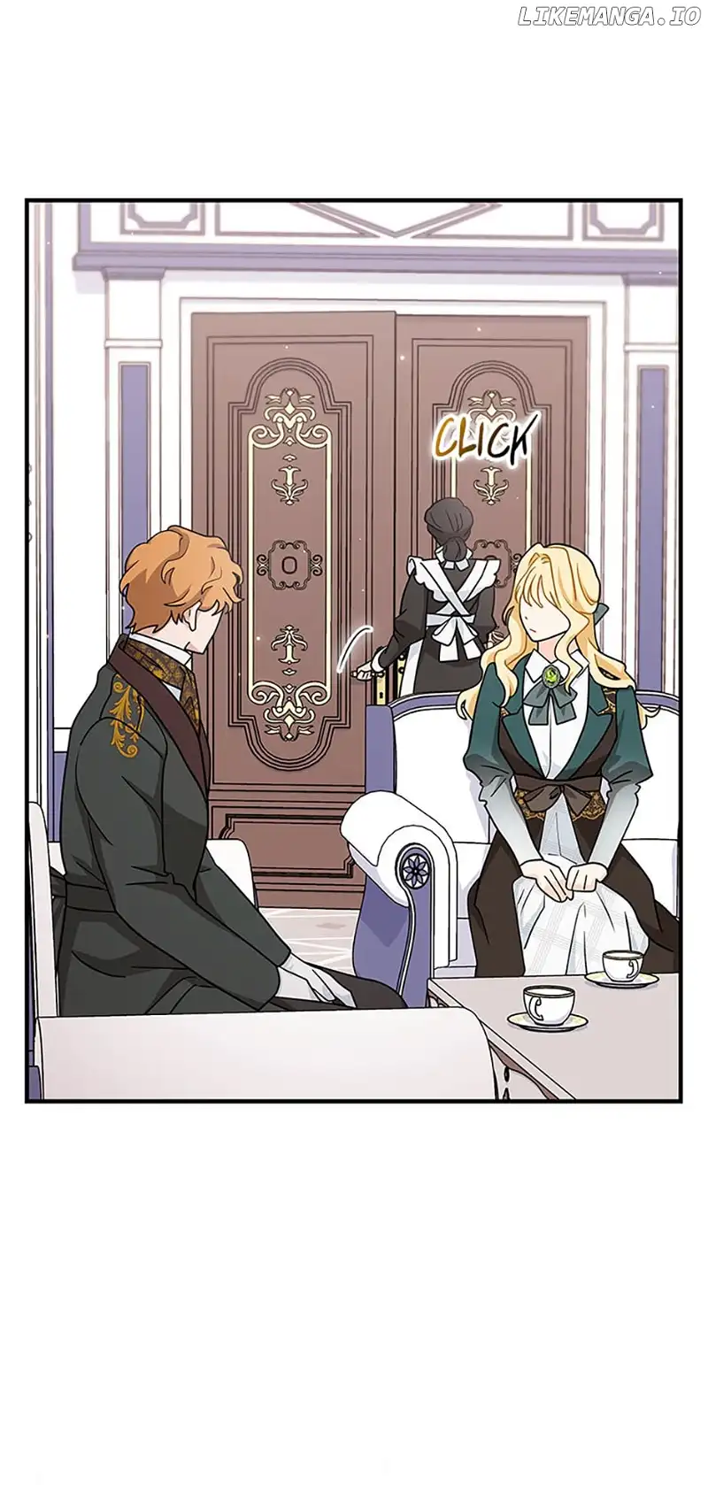 The Sea Captain's Bride Chapter 53 page 42