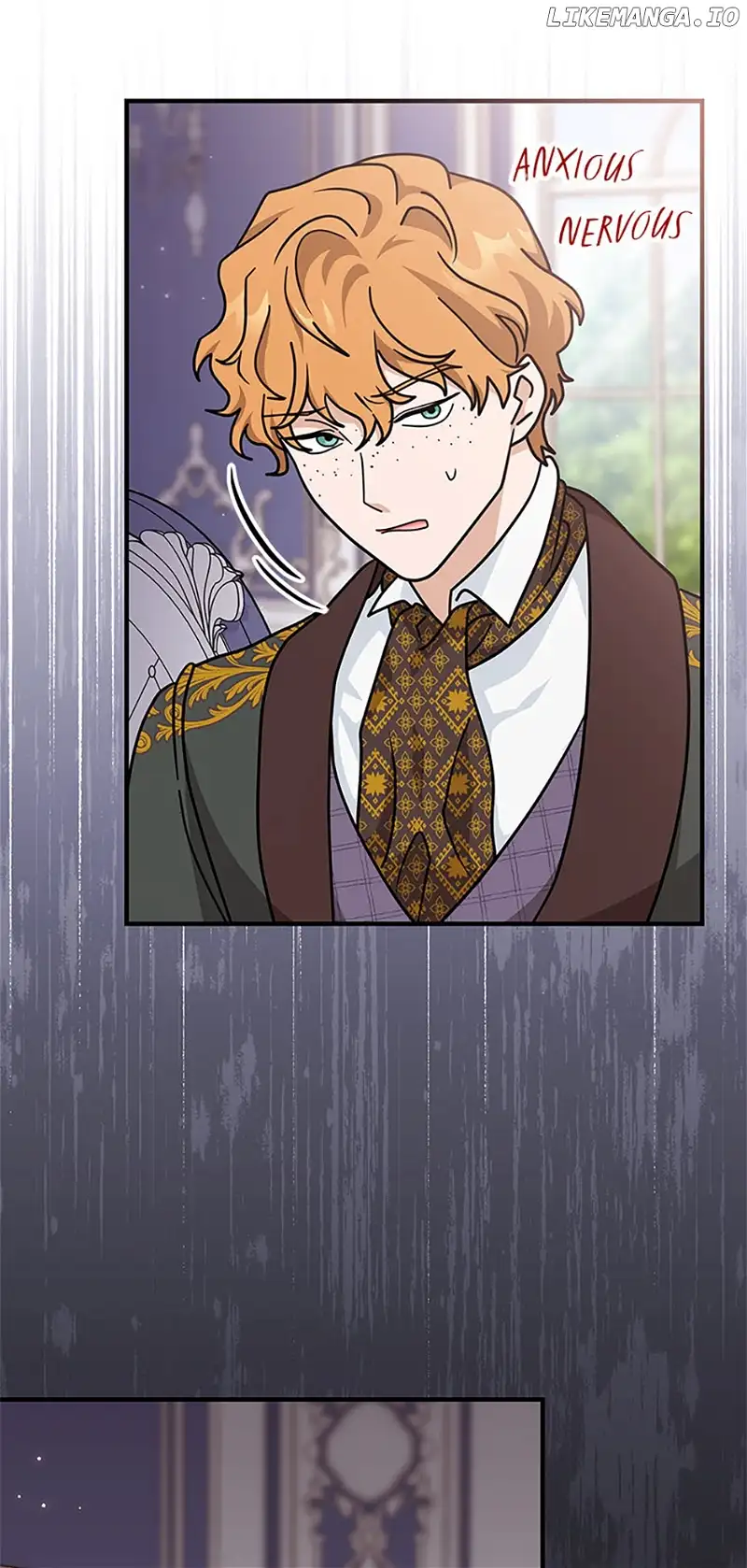 The Sea Captain's Bride Chapter 53 page 43